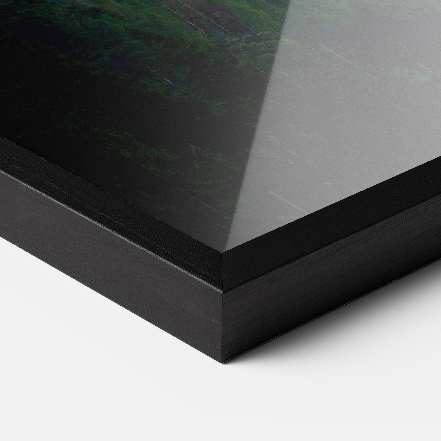 Gerahmte Poster Neuschwanstein Castle mockup 3