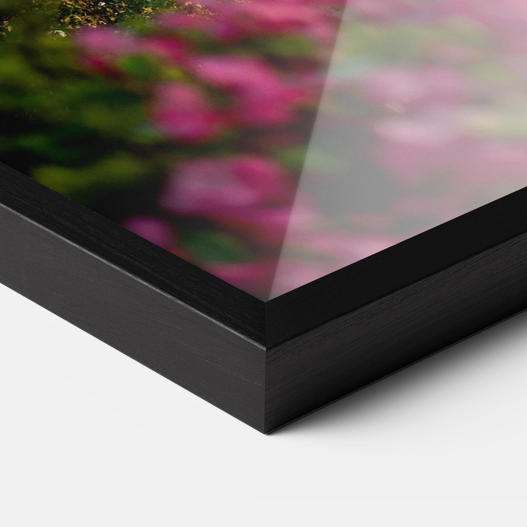 Gerahmte Poster Palace Culture Iasi mockup 3