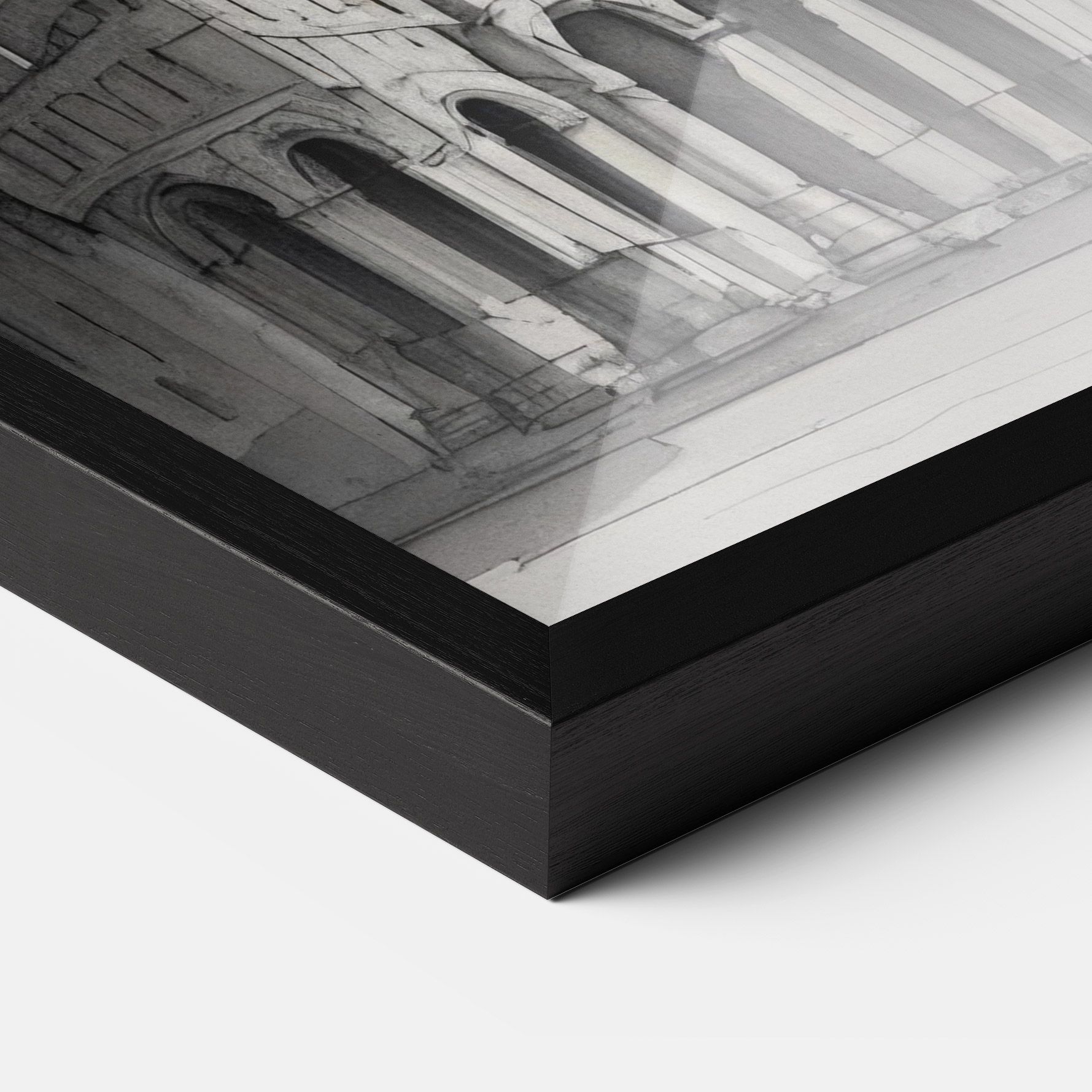 Palace Versailles mockup 3