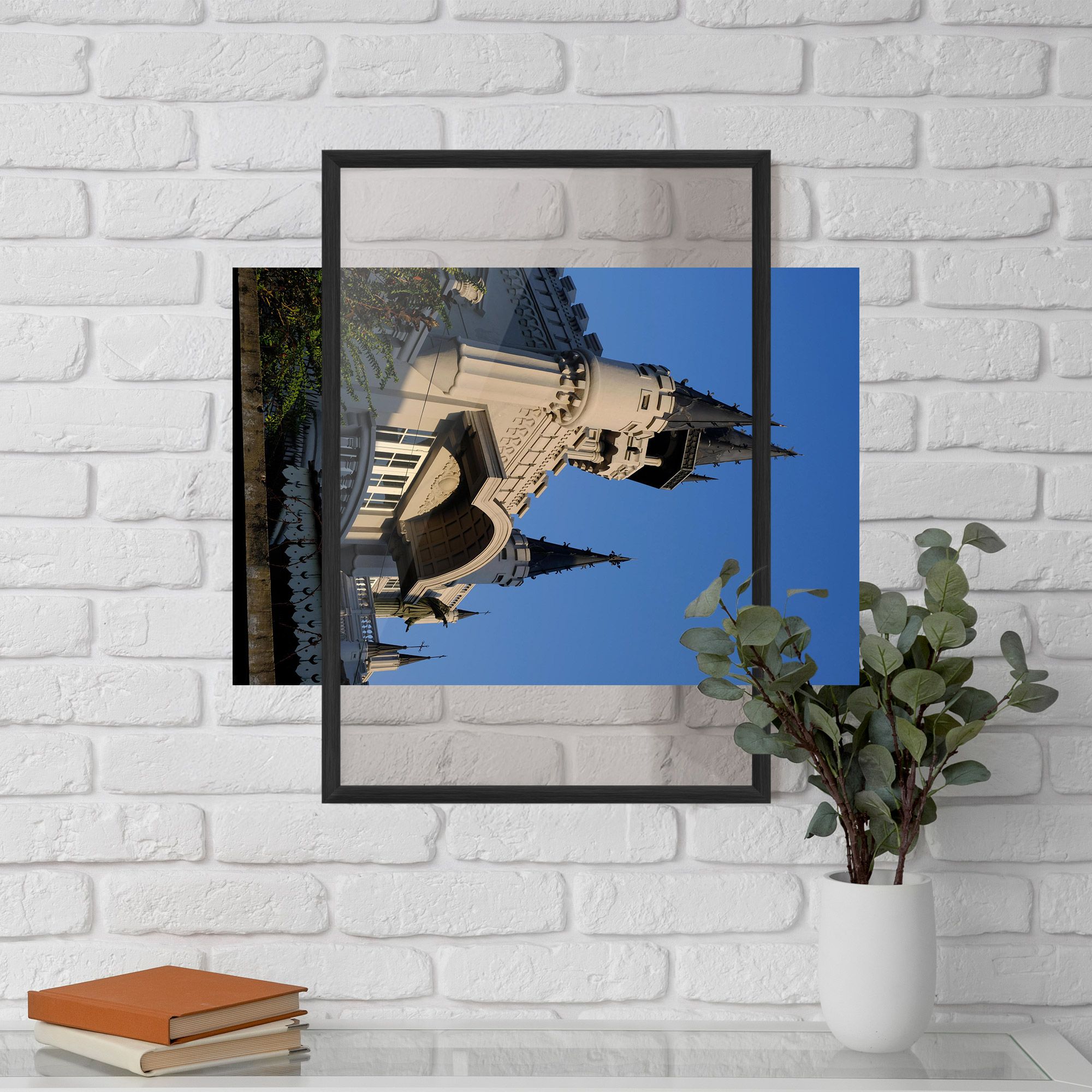 Castle Blue mockup 5