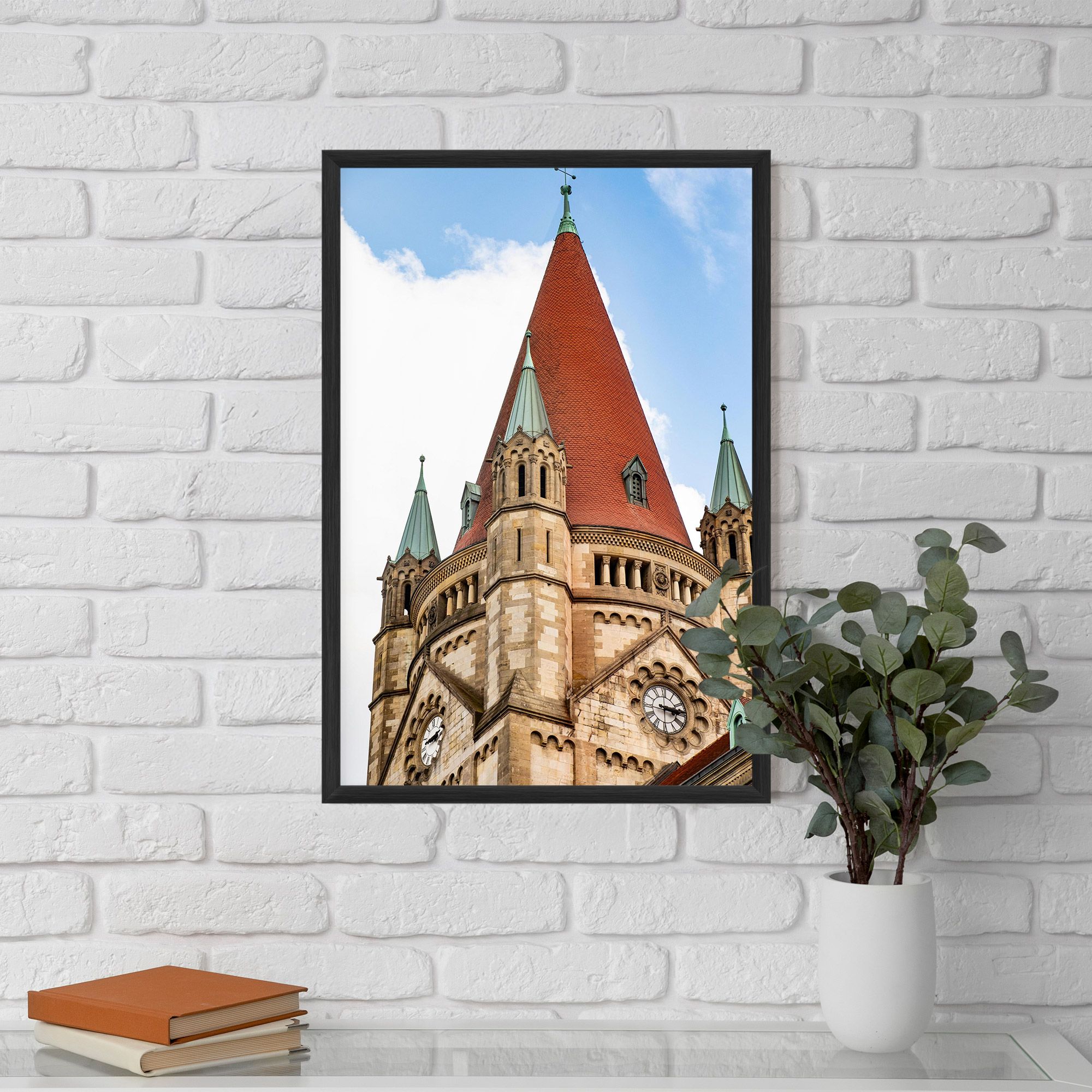 Church Vienna mockup 5