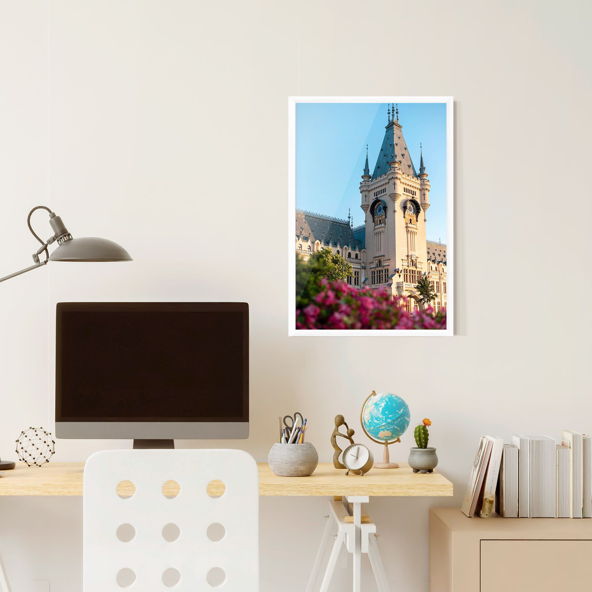 Palace Culture Iasi mockup 6