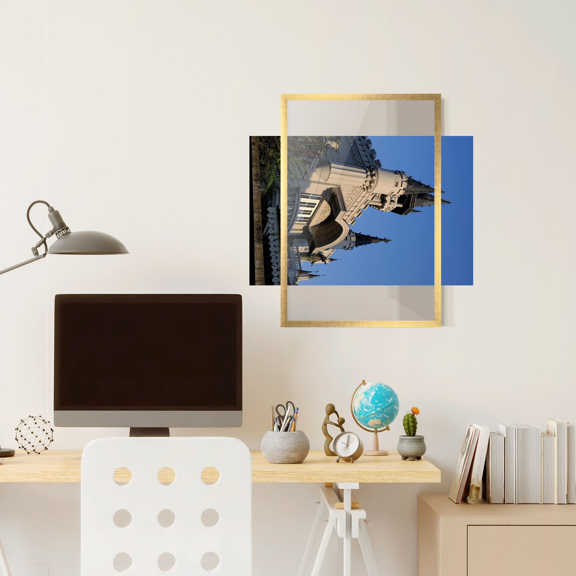 Castle Blue mockup 6