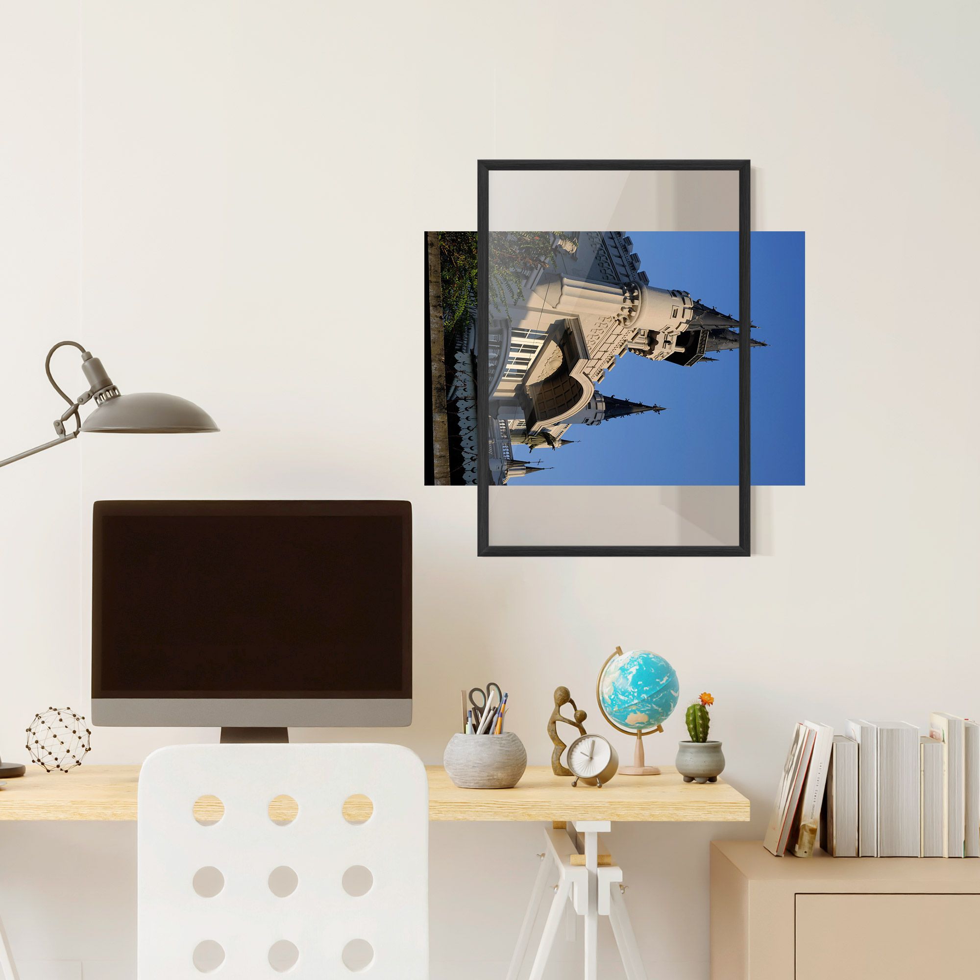 Castle Blue mockup 6