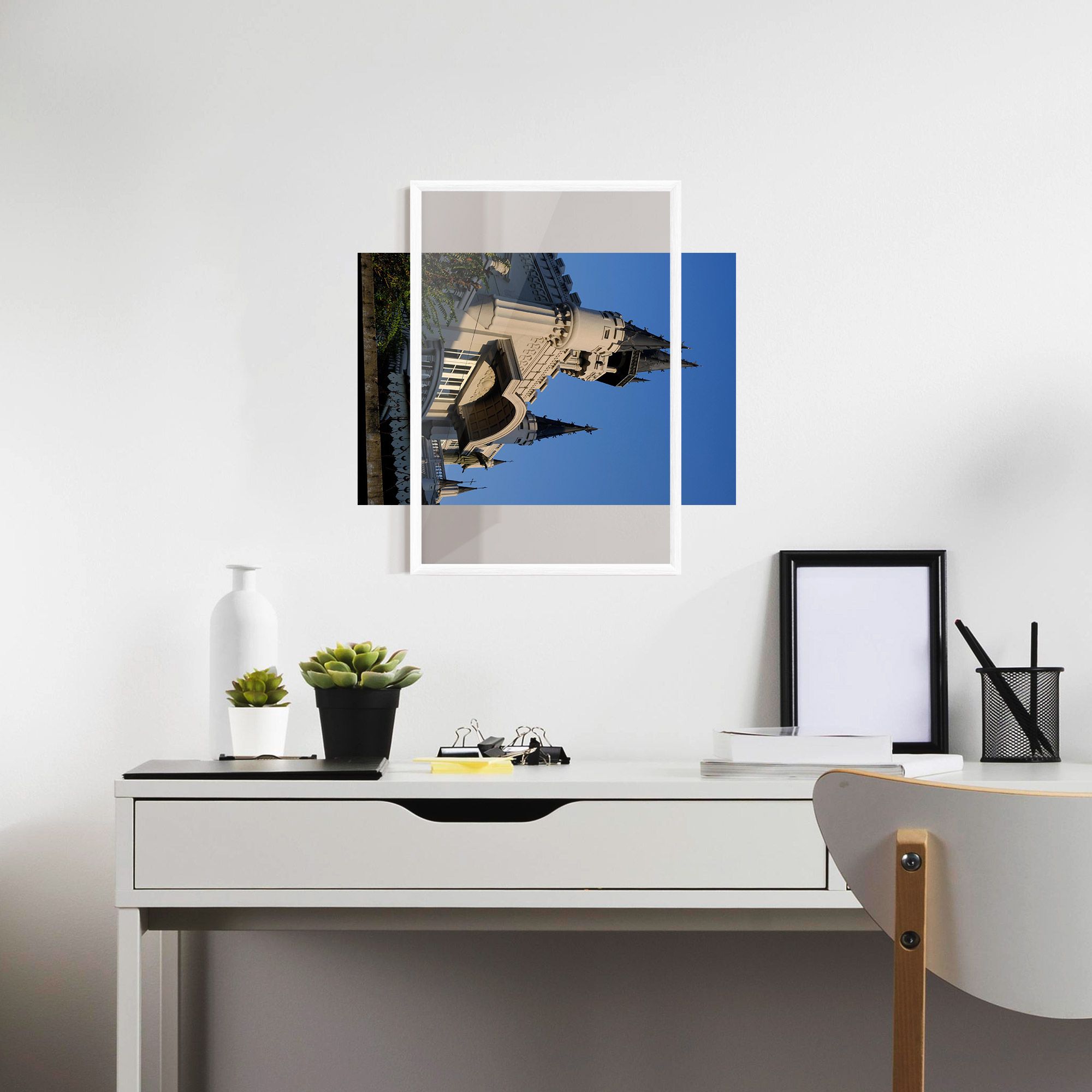 Castle Blue mockup 7