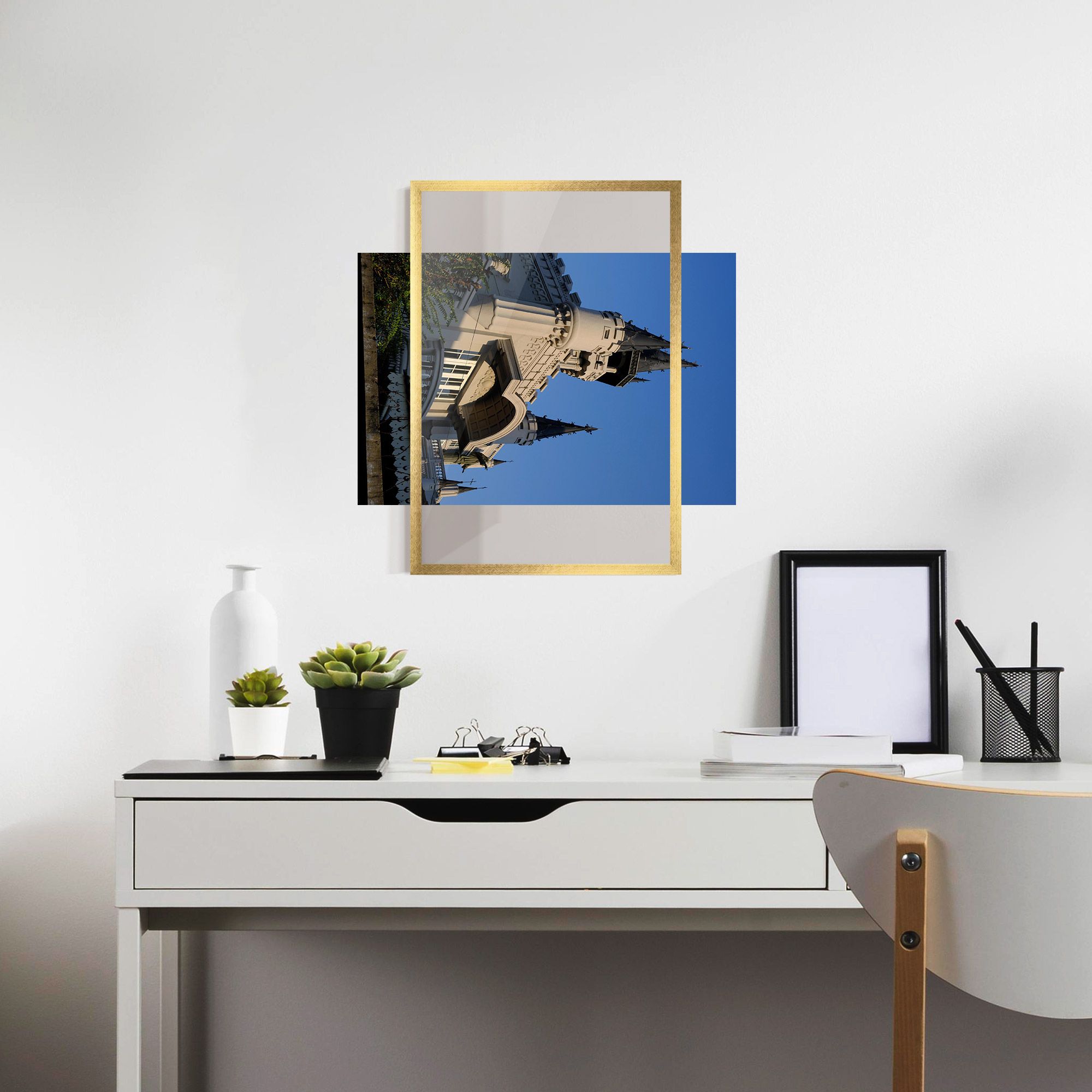 Castle Blue mockup 7