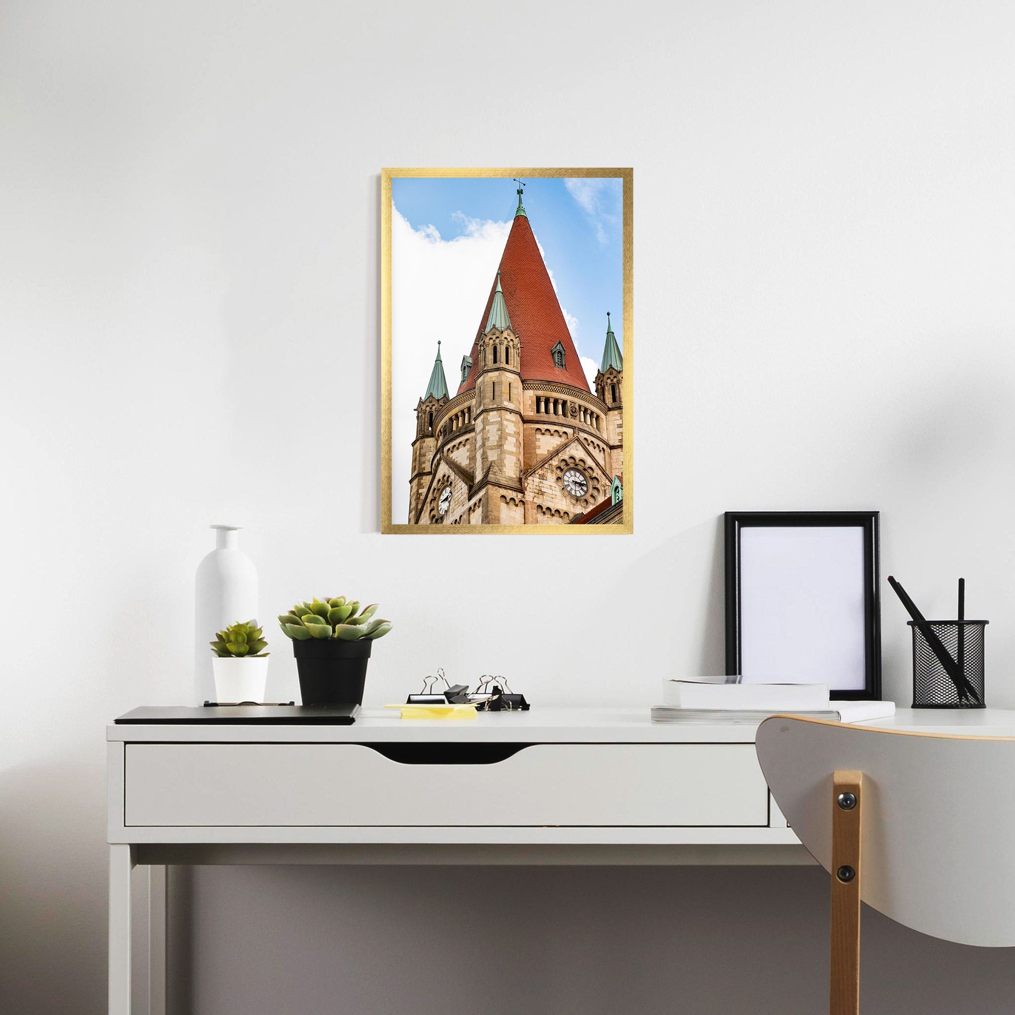 Church Vienna mockup 7