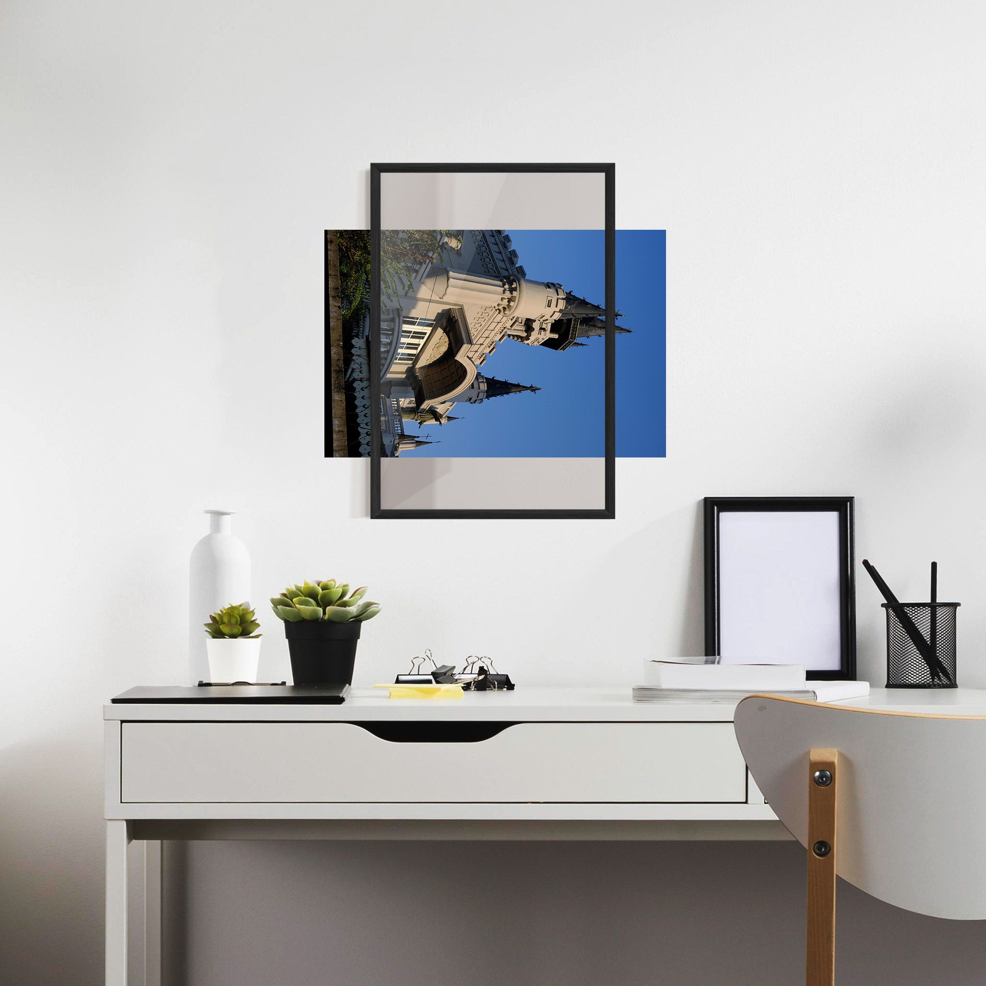 Castle Blue mockup 7