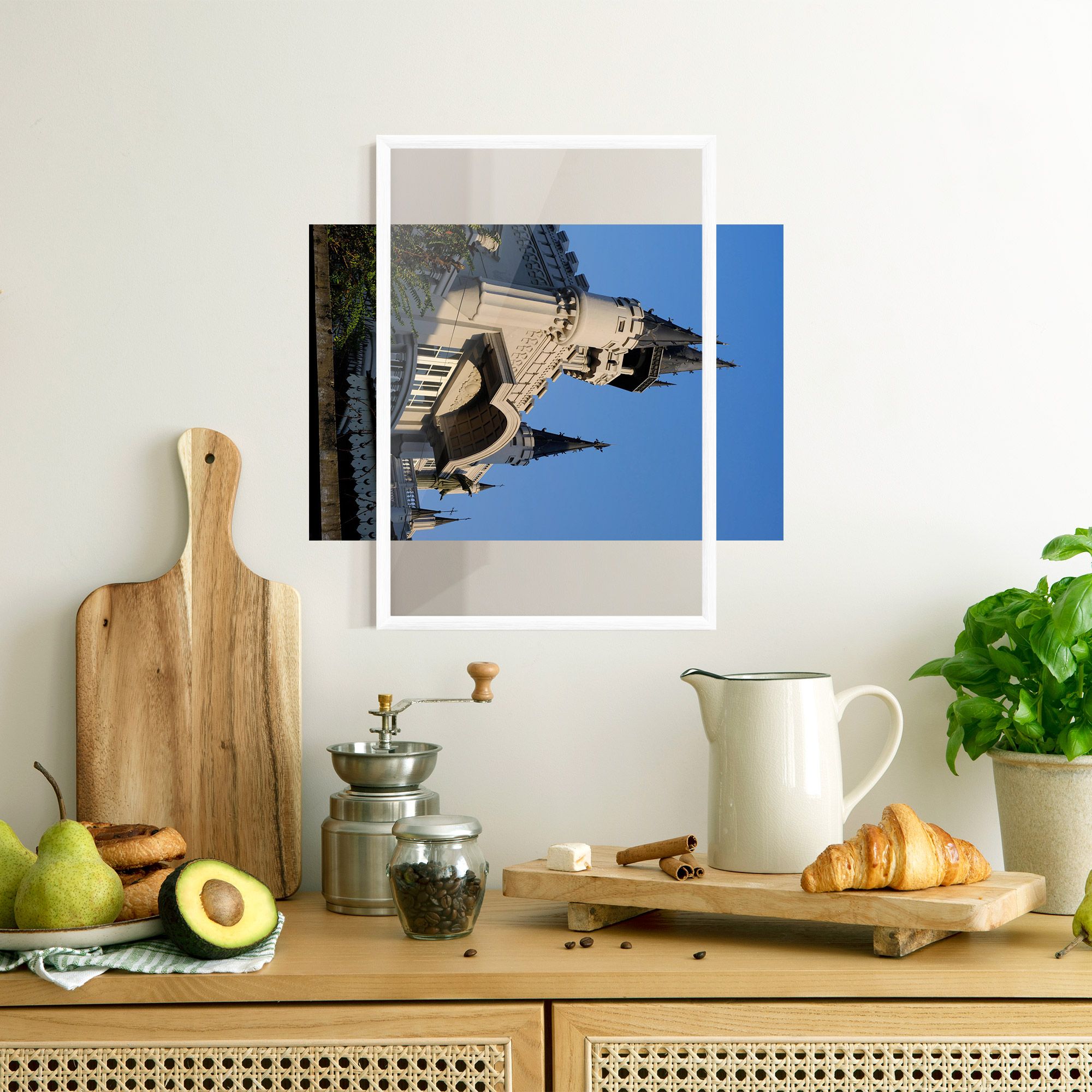 Castle Blue mockup 8