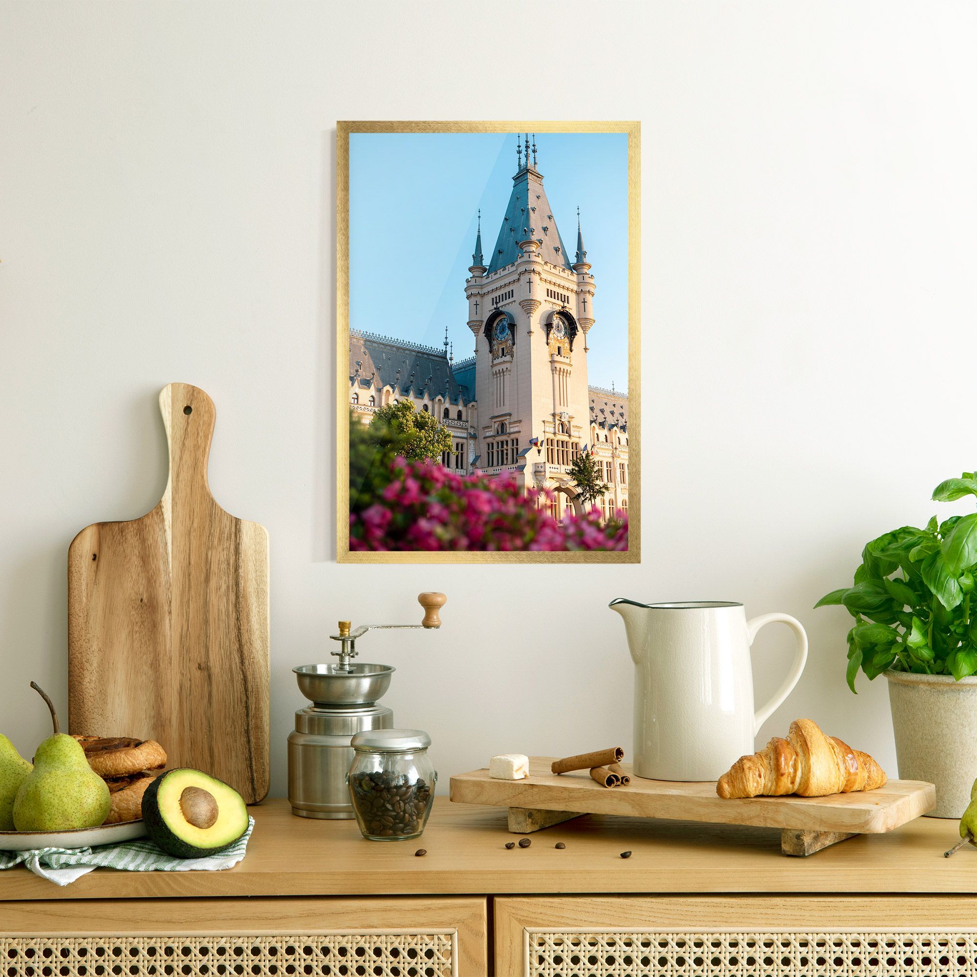 Palace Culture Iasi mockup 8