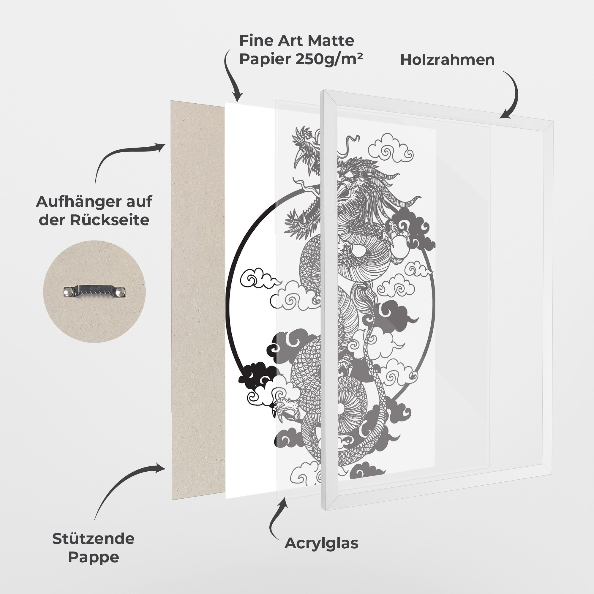 Dragon Circle 01 mockup 1