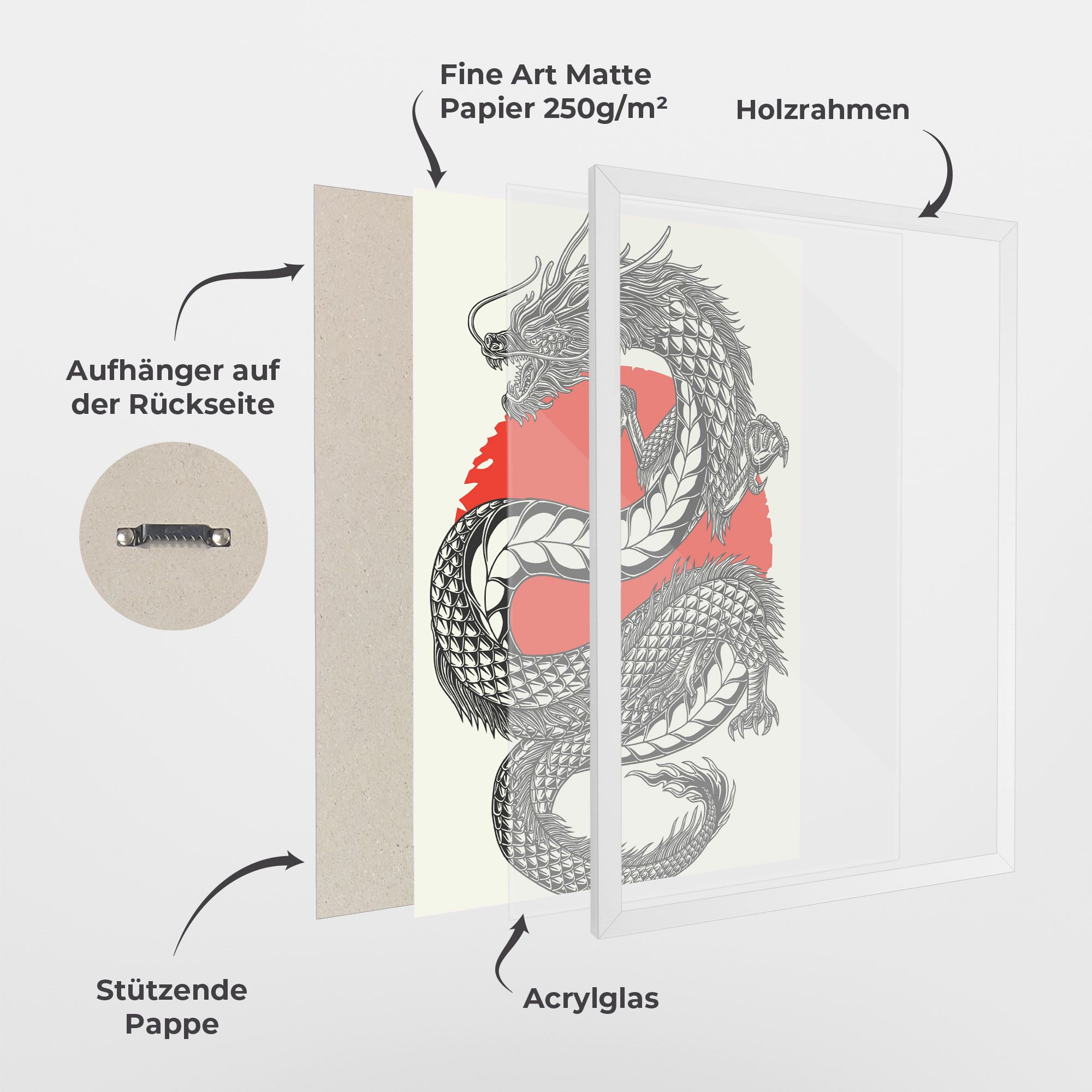 Red Moon Dragon mockup 1