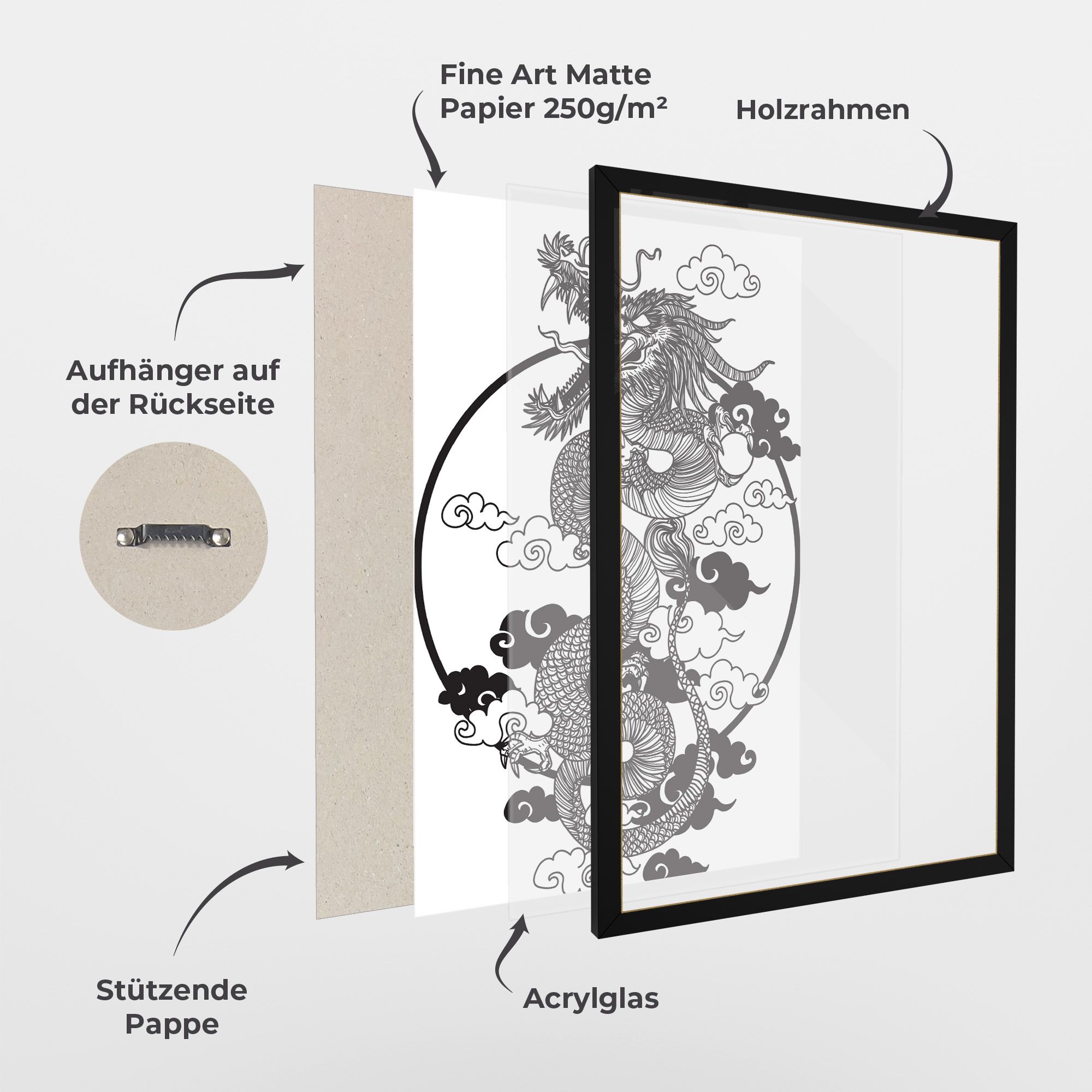 Dragon Circle 01 mockup 1