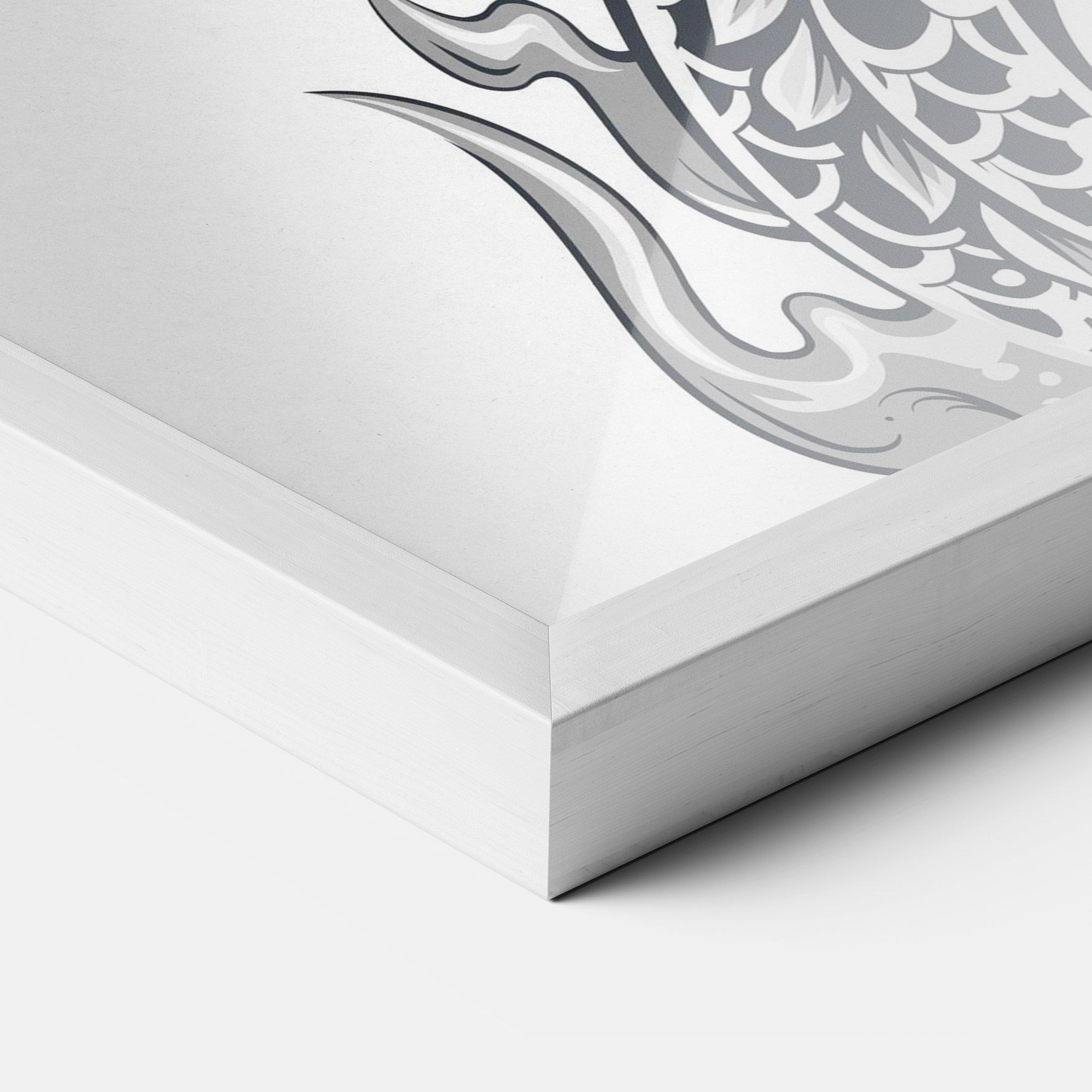 Dragon Line mockup 3