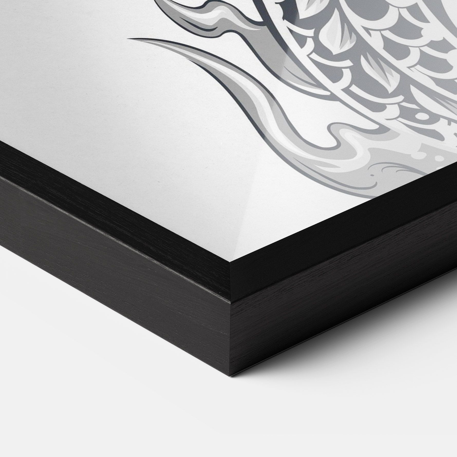 Dragon Line mockup 3