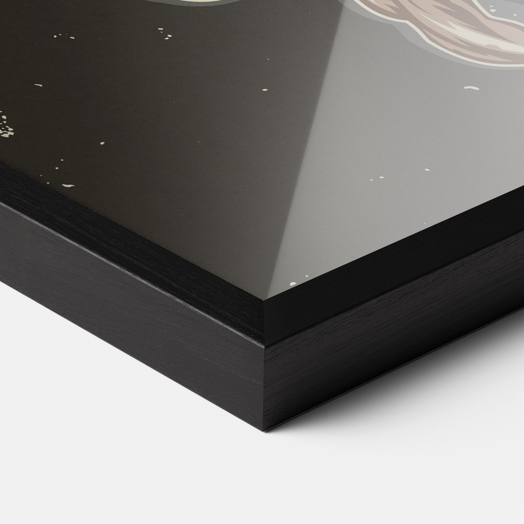 Basketball League mockup 3