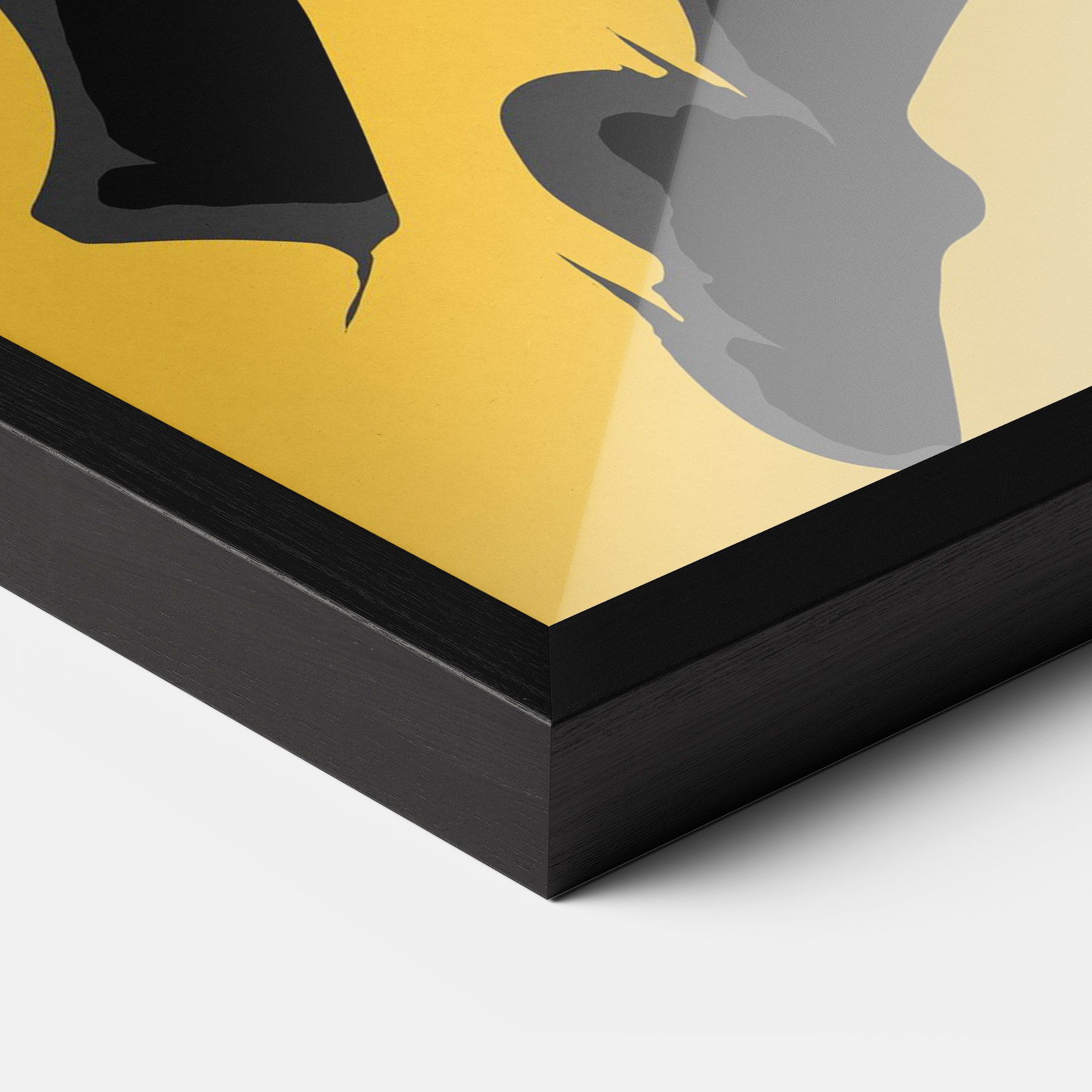 Basketball Smoke mockup 3