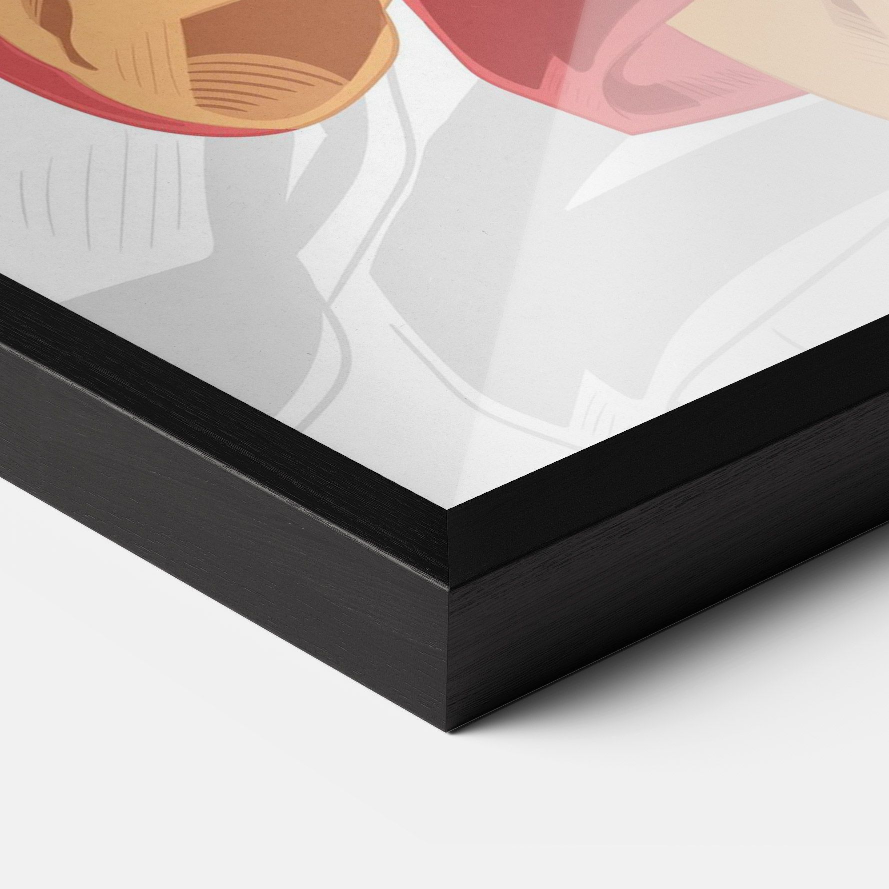 Pink Basketball mockup 3