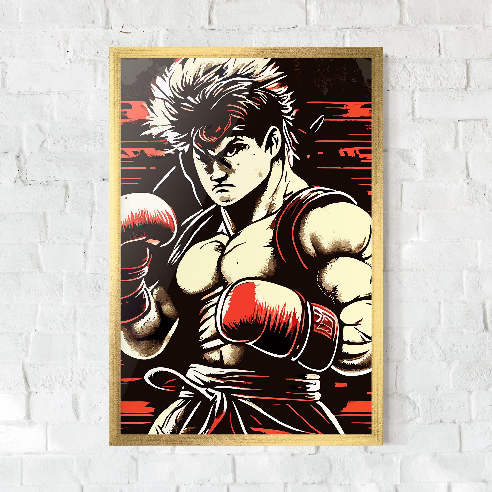 Video Game Boxing mockup 0