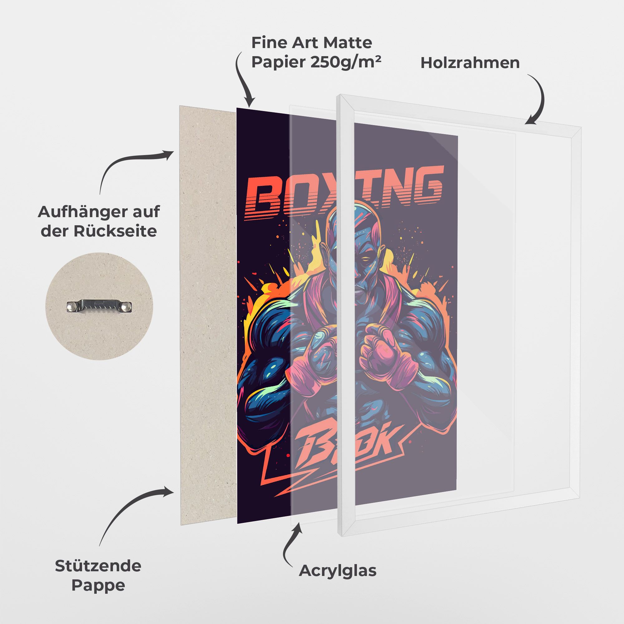 Boxing Blok mockup 1