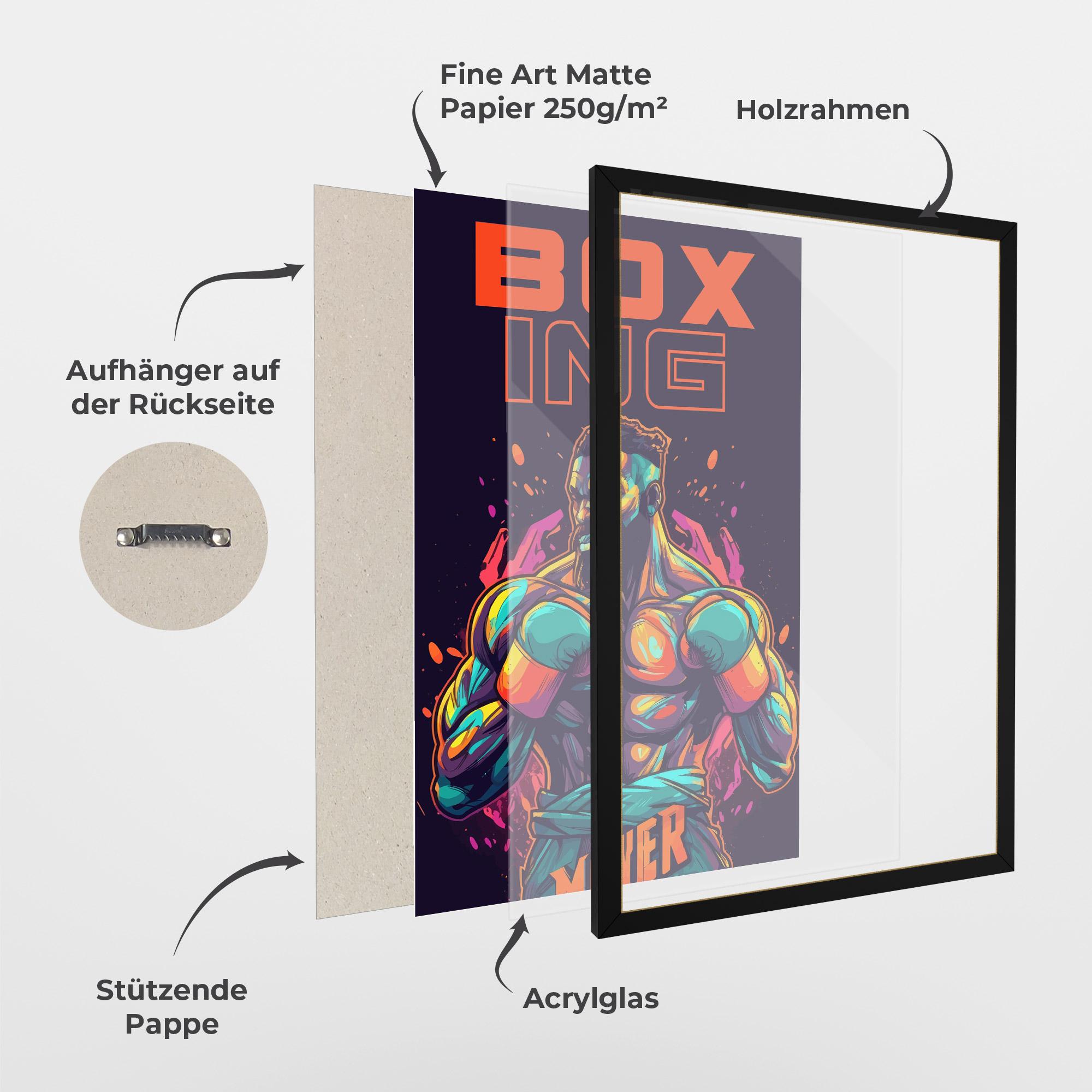 Gerahmte Poster Box Ing mockup 1