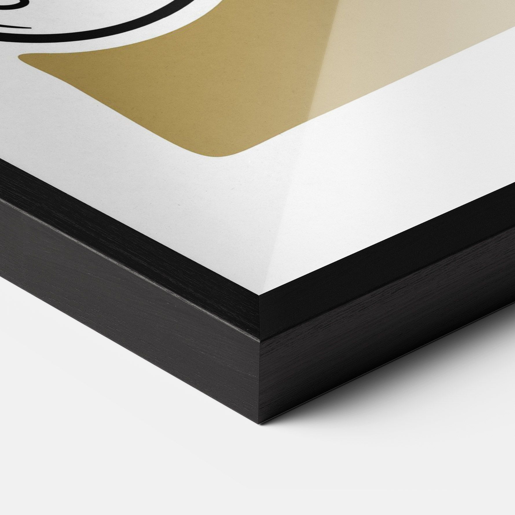 Dog On Bike mockup 3