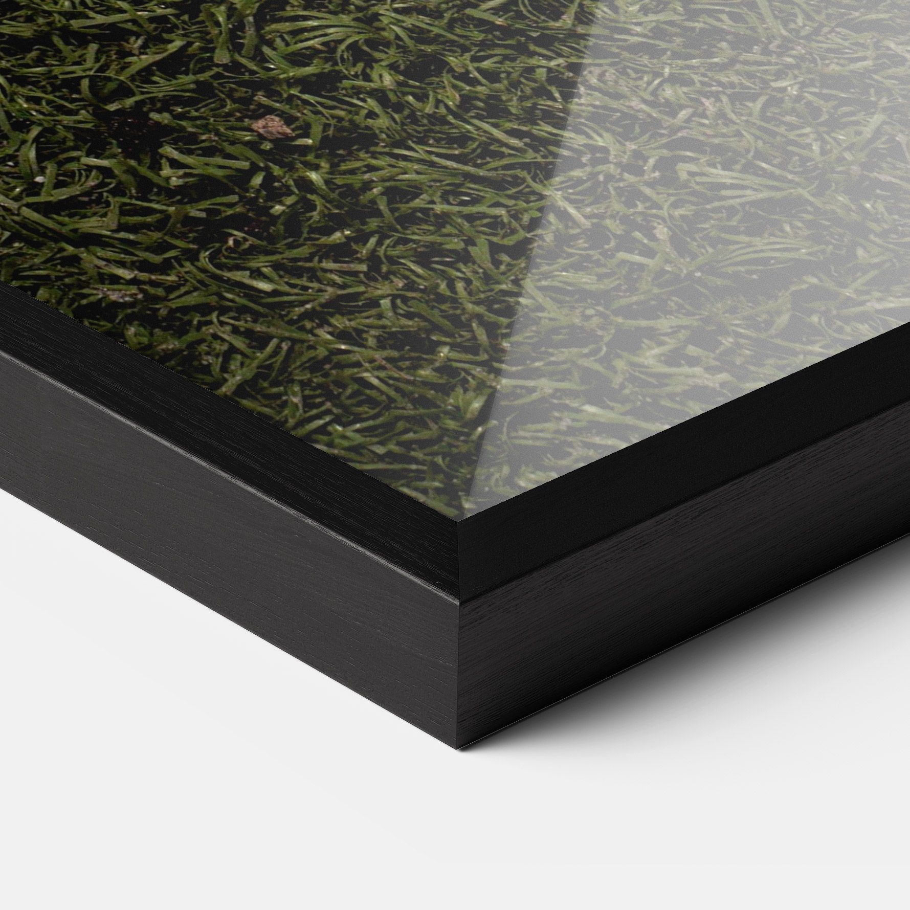 Sugar 1 Golf Balls mockup 3