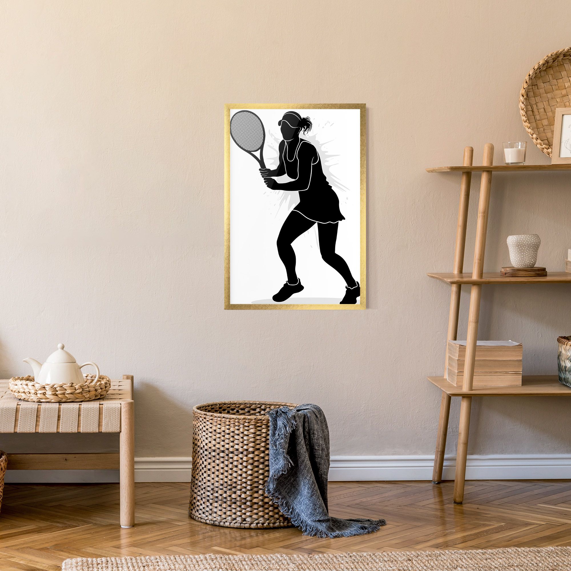 Professional Player mockup 9