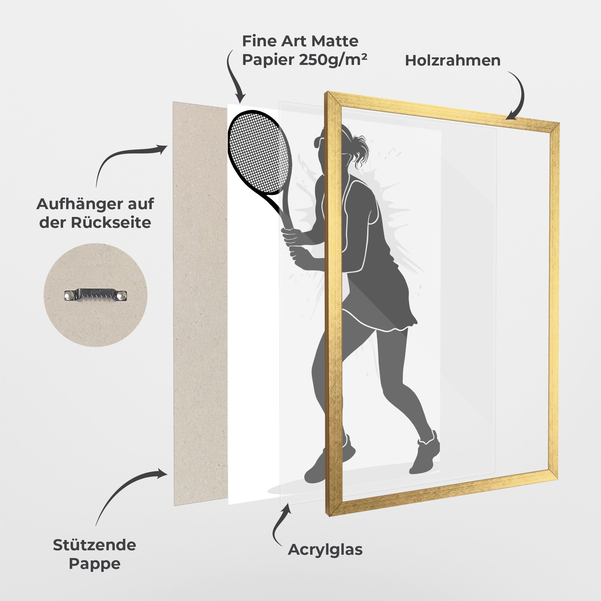 Professional Player mockup 1