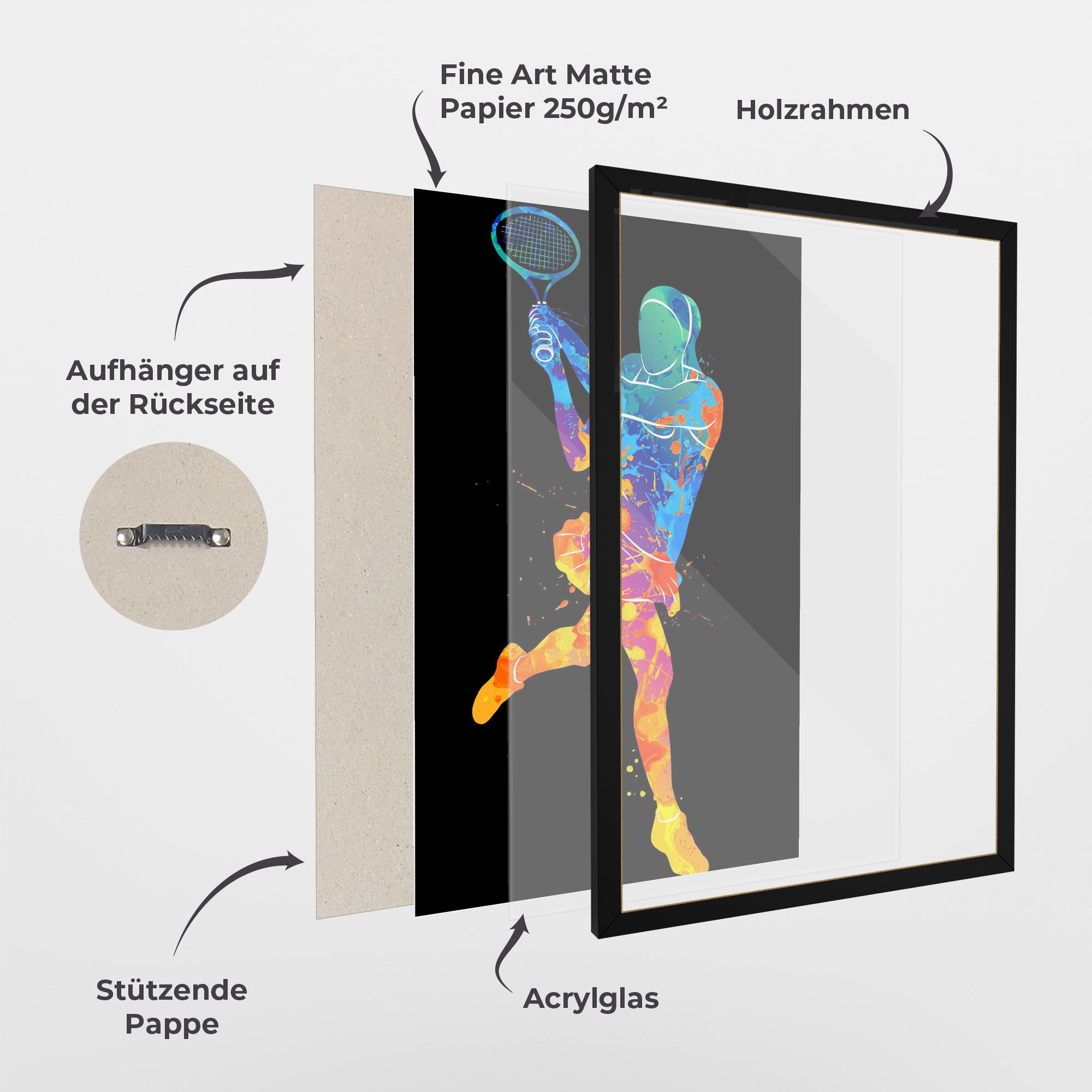 Blue Orange Tennis mockup 1