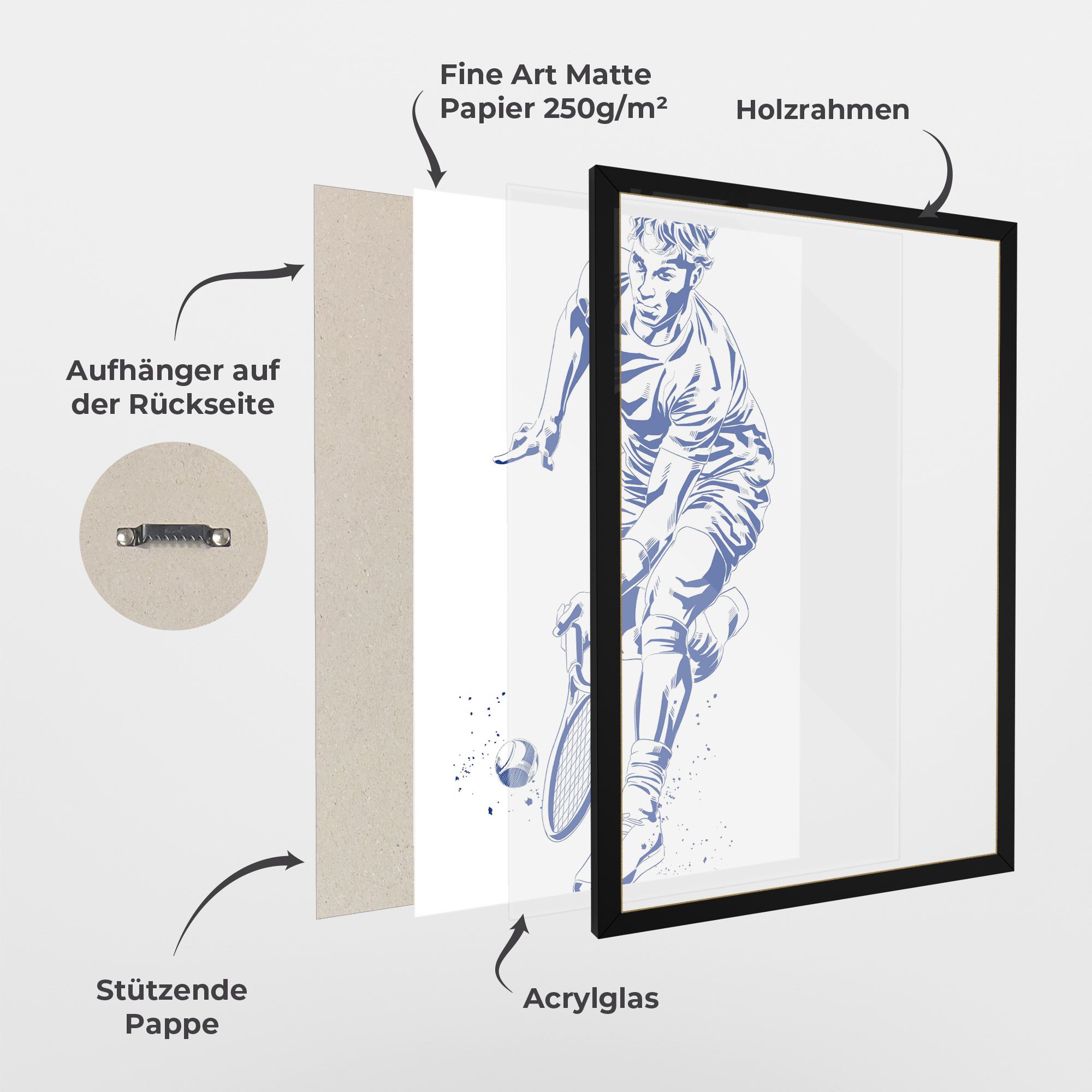 Blue Tennis mockup 1