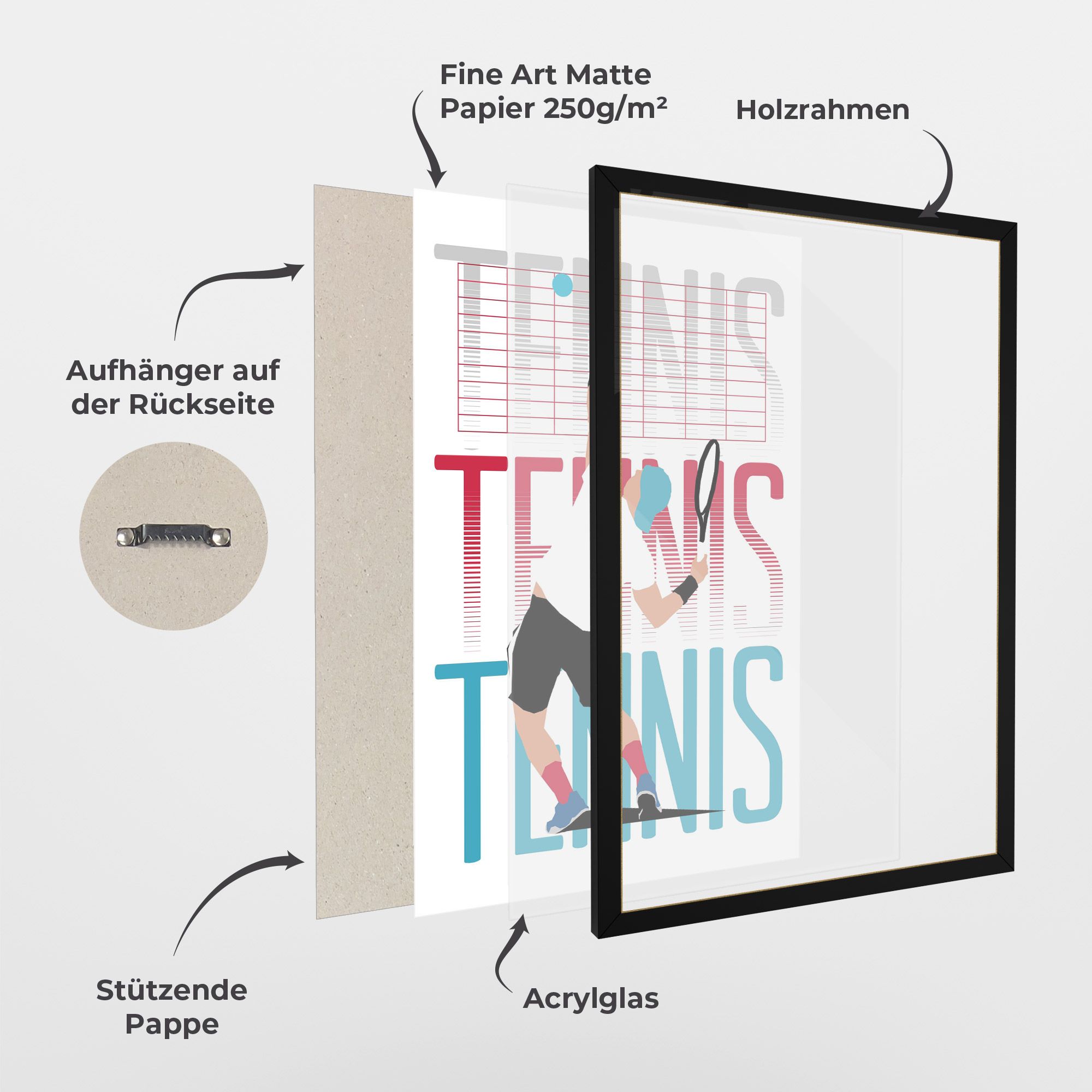 Tennis Ball Jump mockup 1