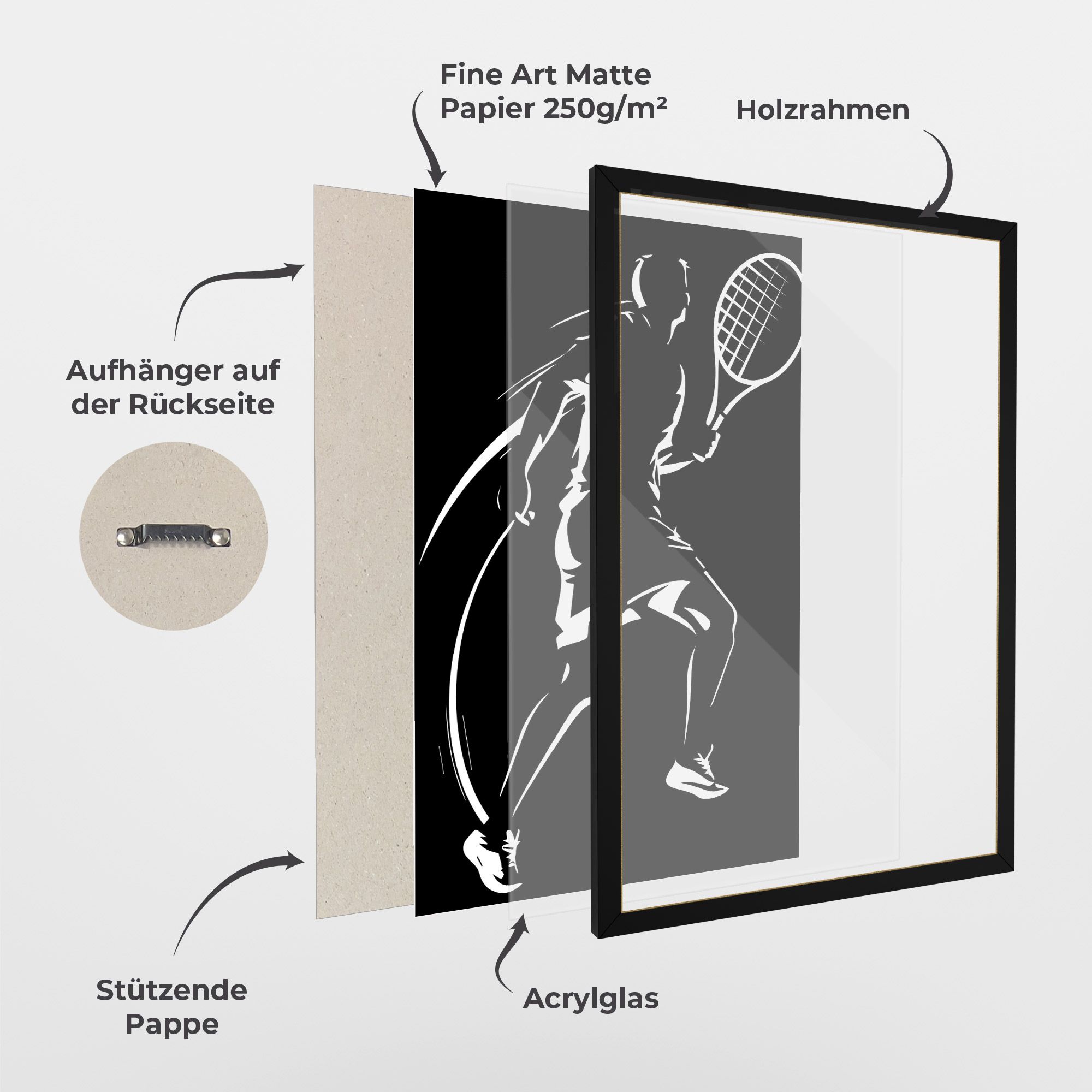 White Line Tennis mockup 1