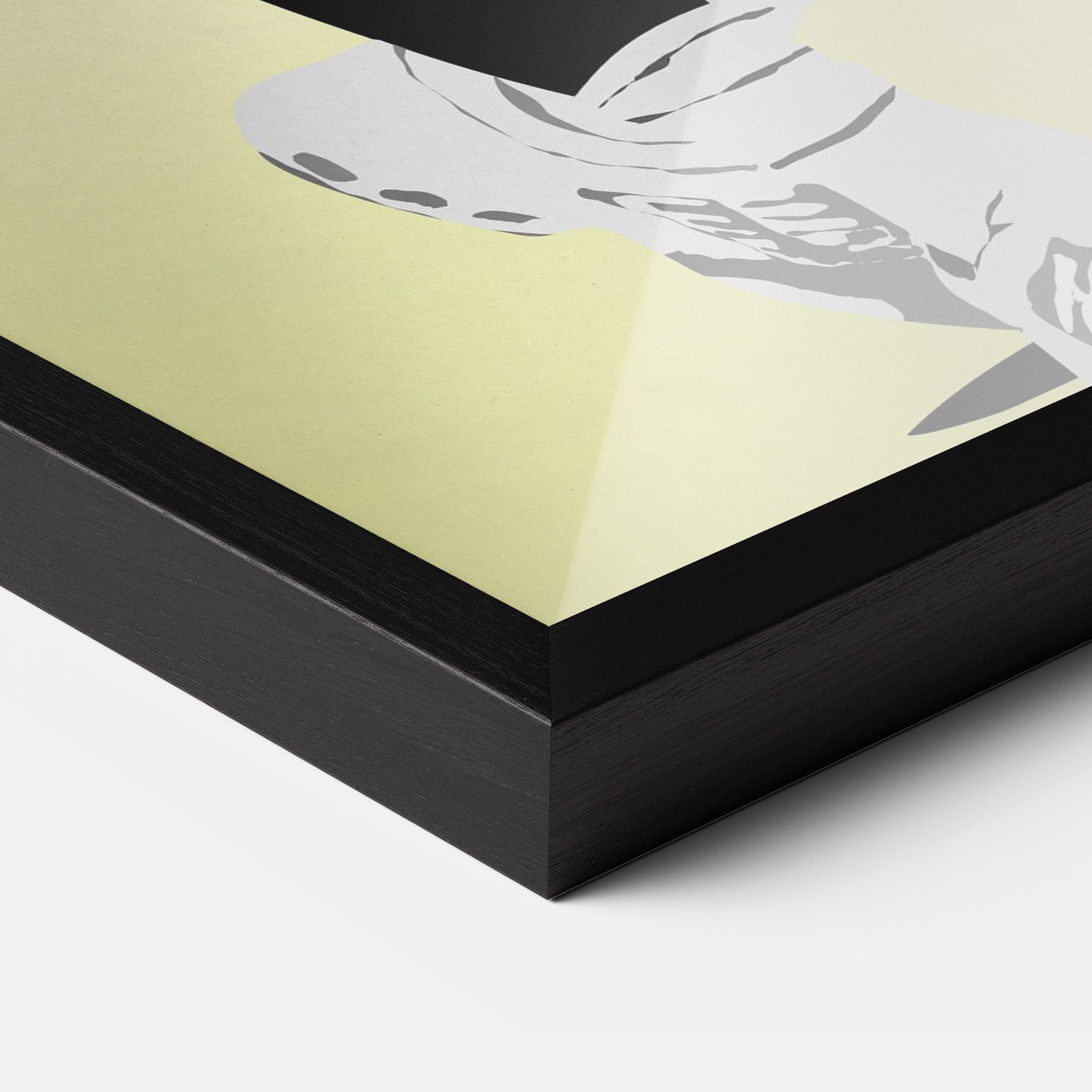 Yellow Light Tennis mockup 3