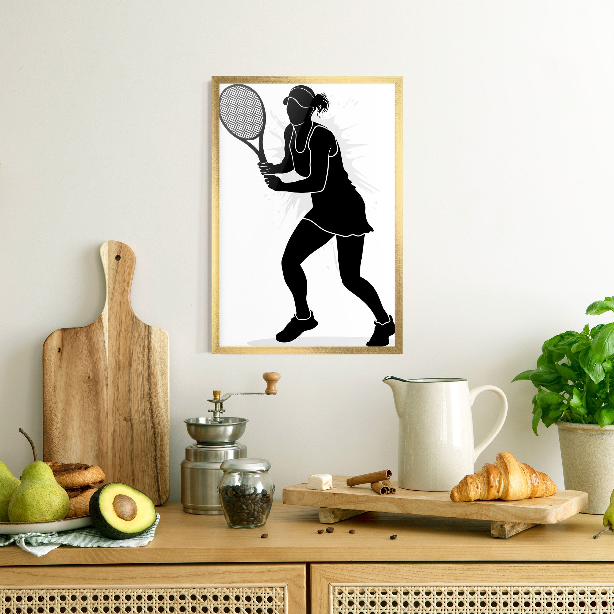 Professional Player mockup 8