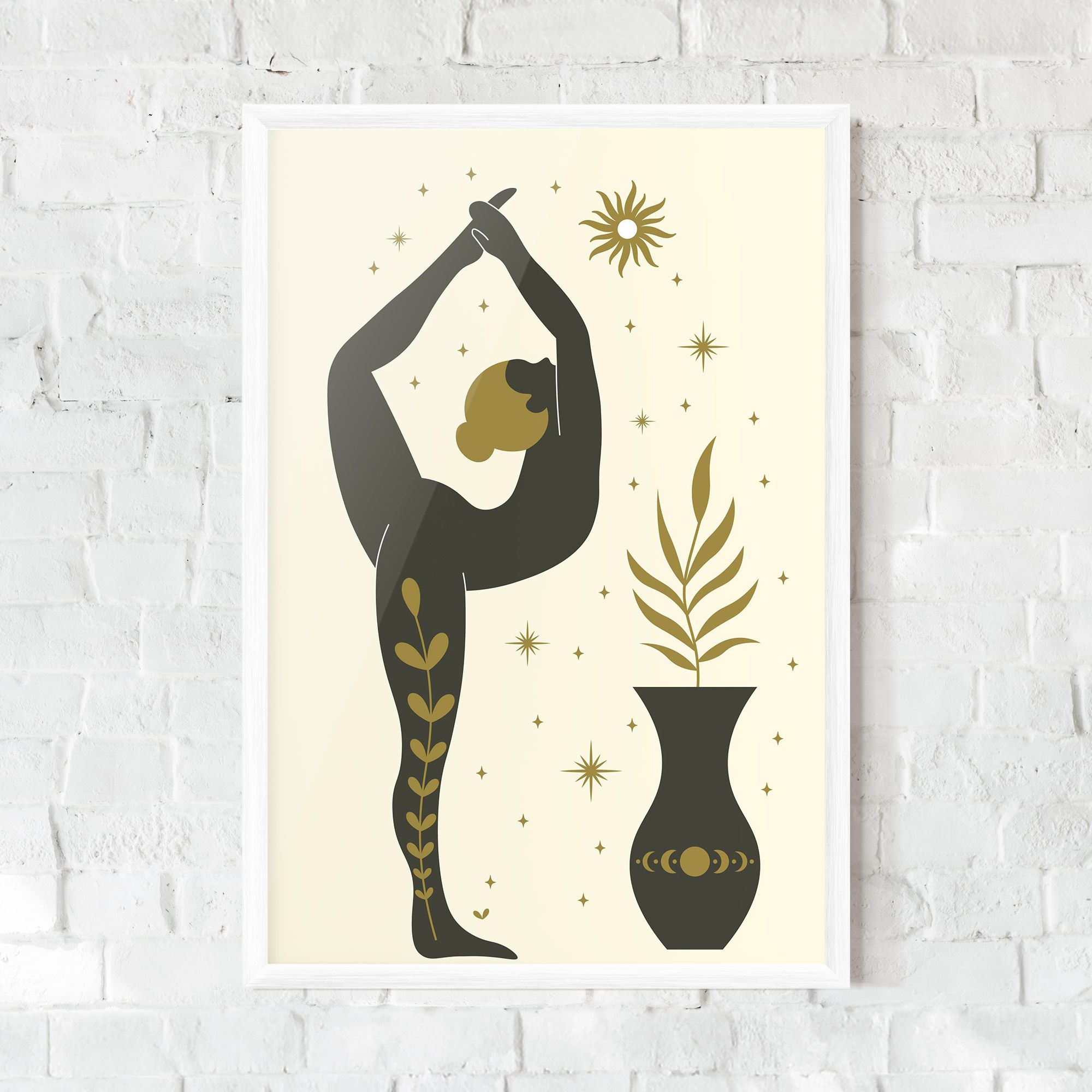 Trivikramasana mockup 0