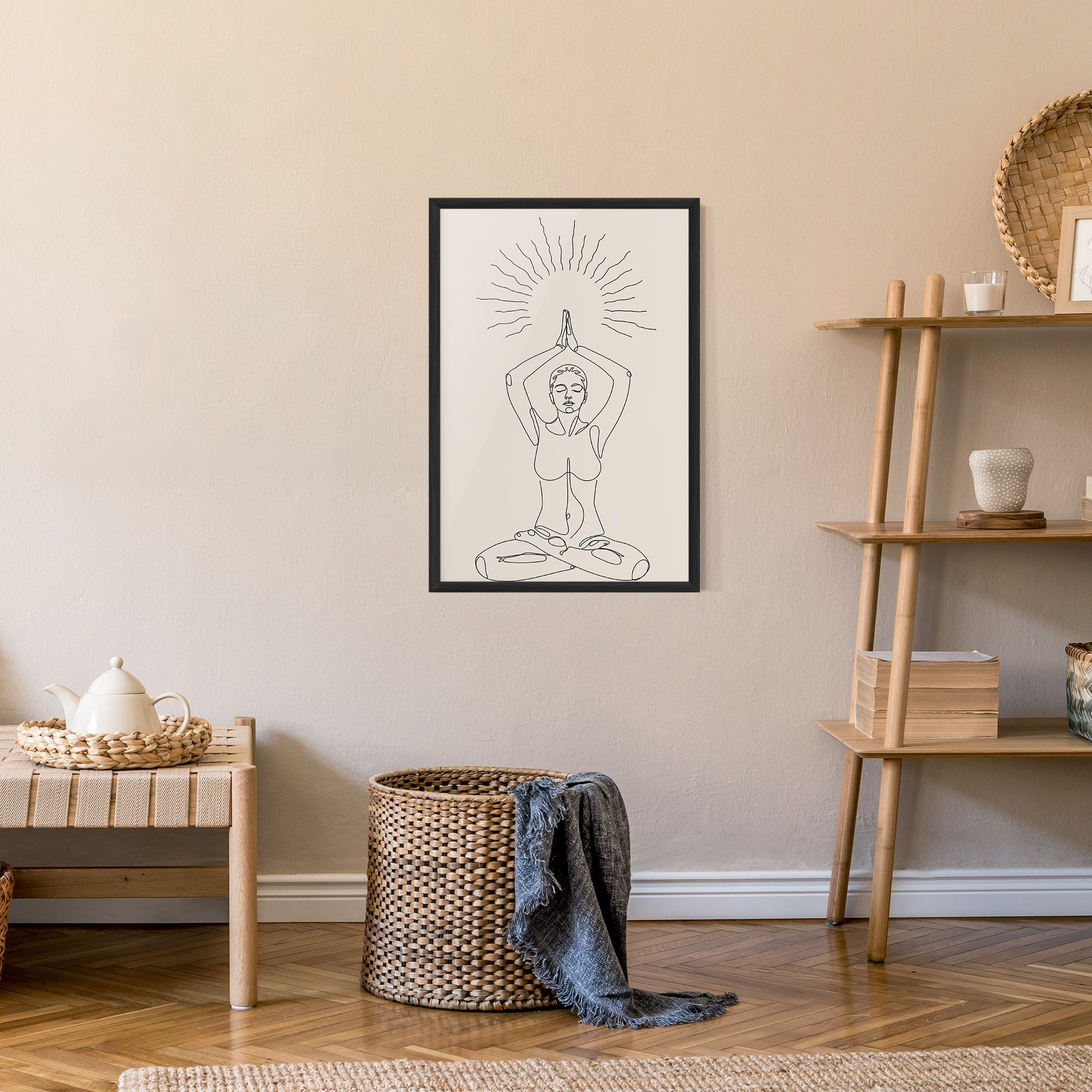 Yoga Sun mockup 9