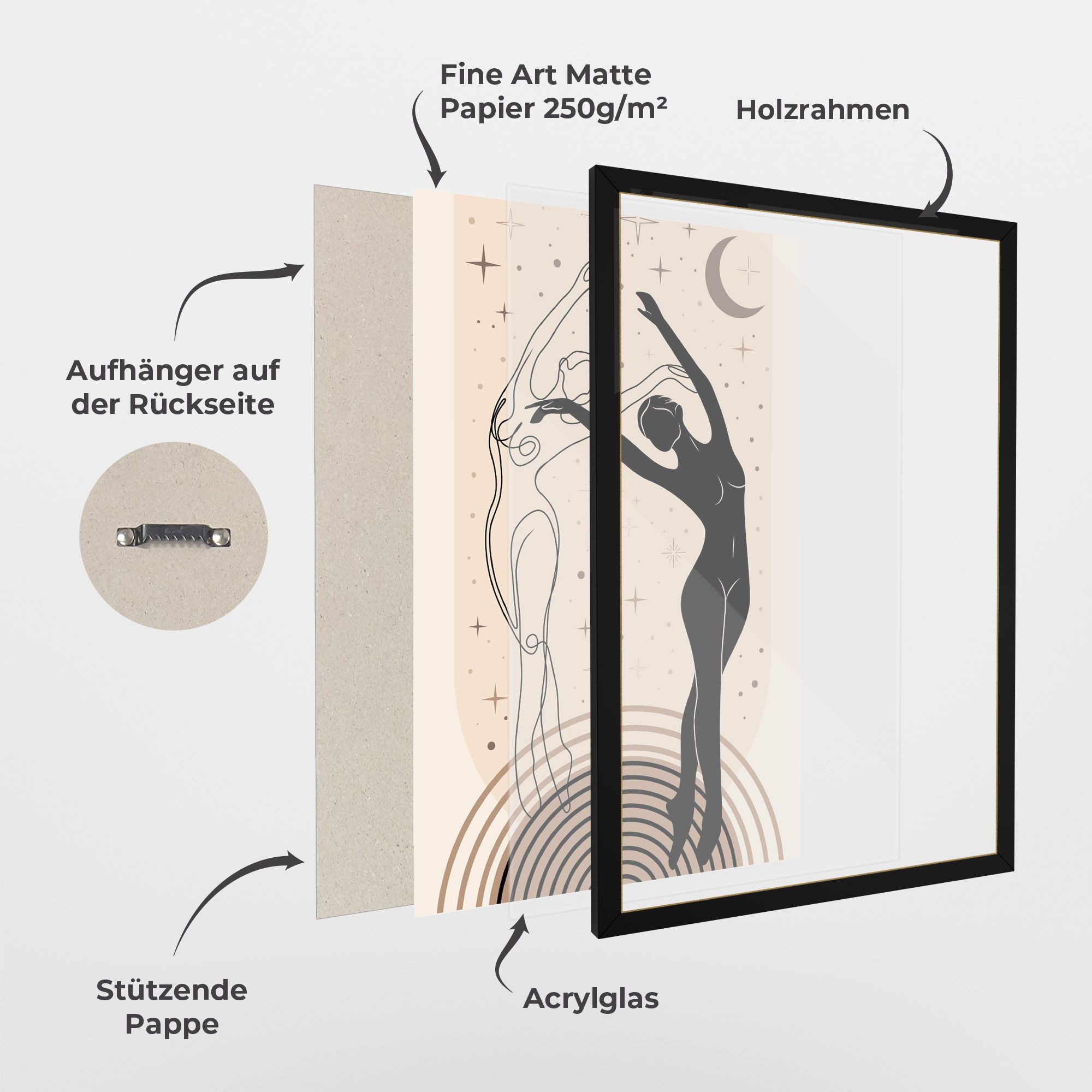 Balance Yoga mockup 1