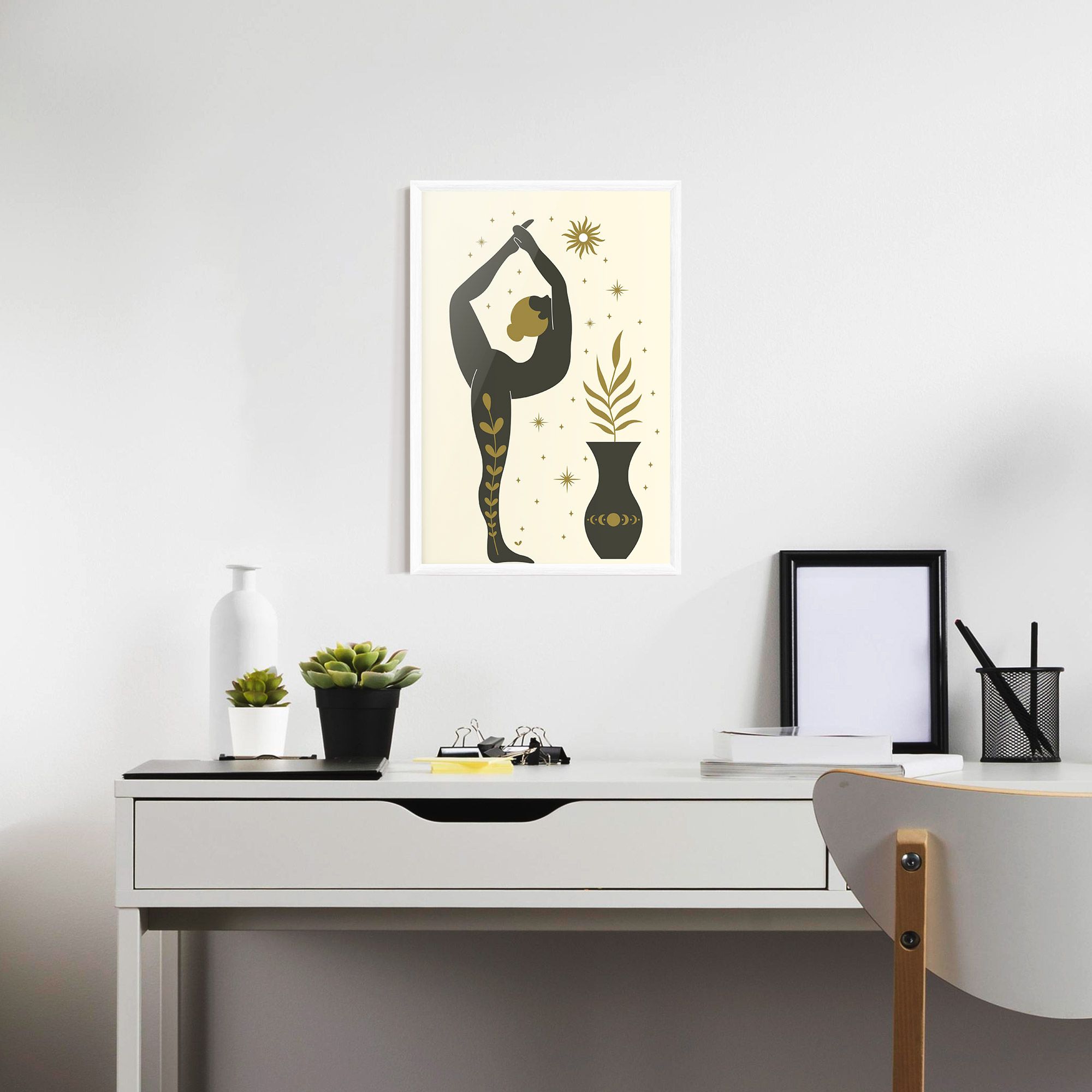 Trivikramasana mockup 7