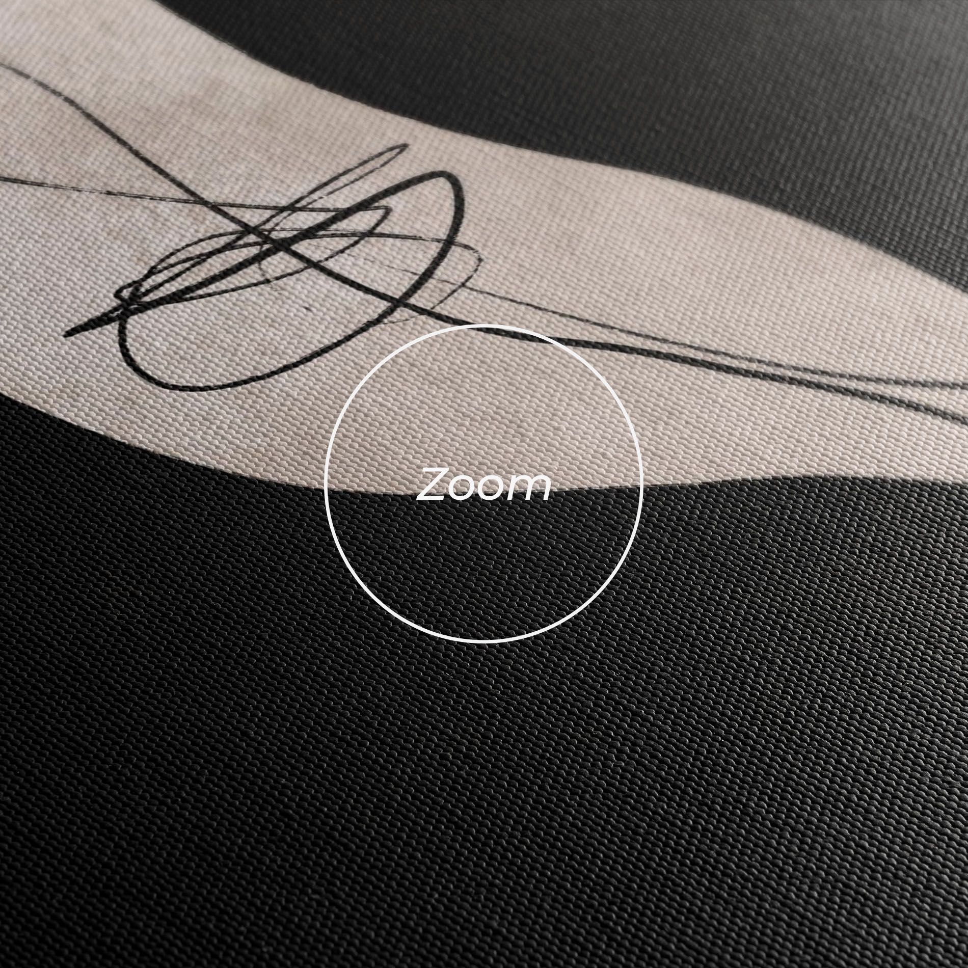 Modern Brushstrokes mockup 3