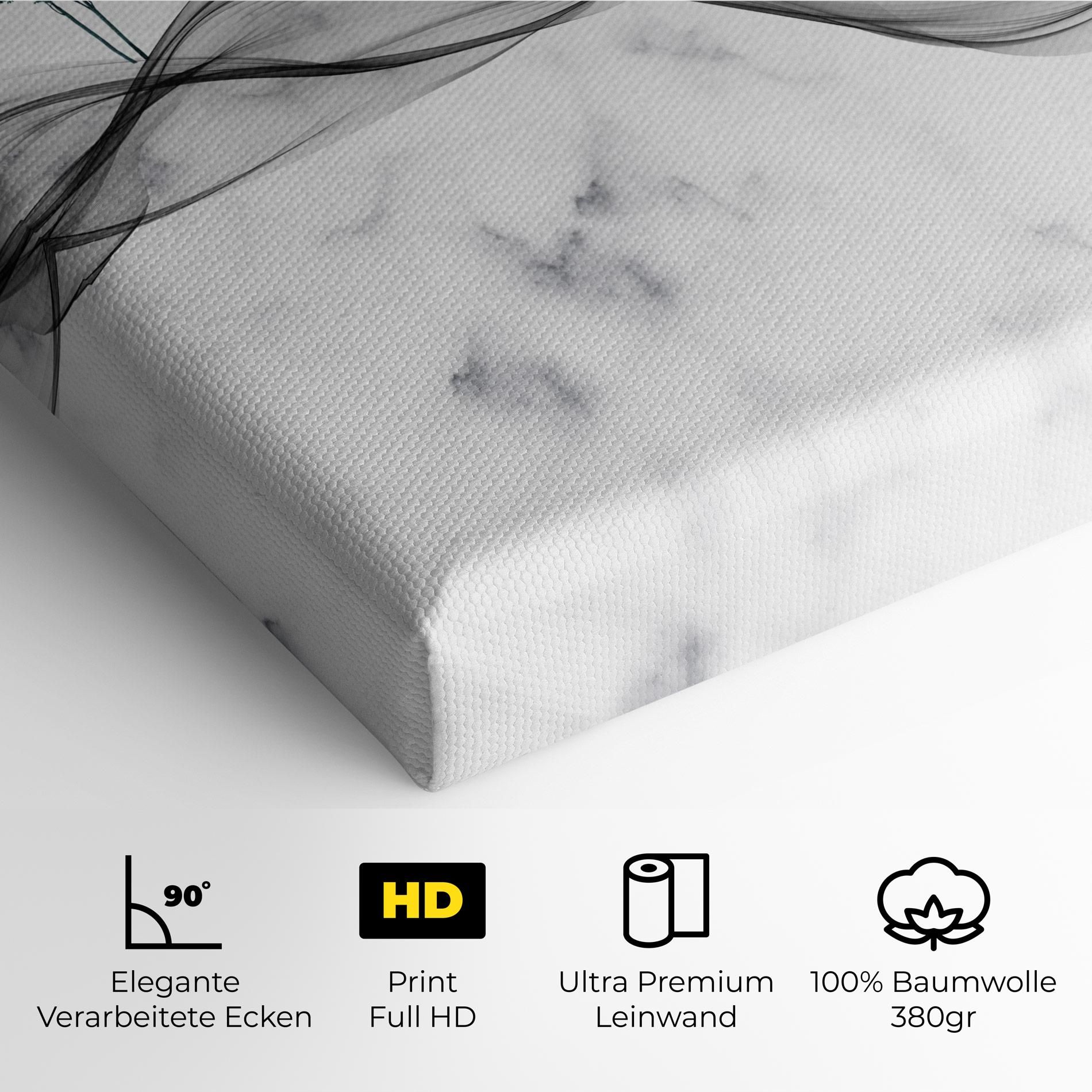 Abstract Golden Landscape 1 mockup 4