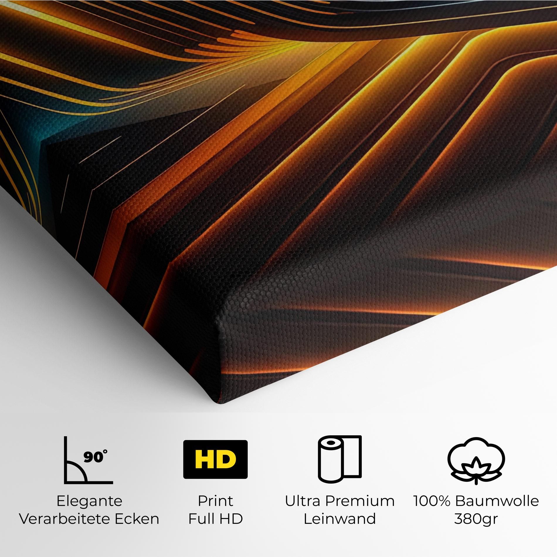 Futuristic Background mockup 4