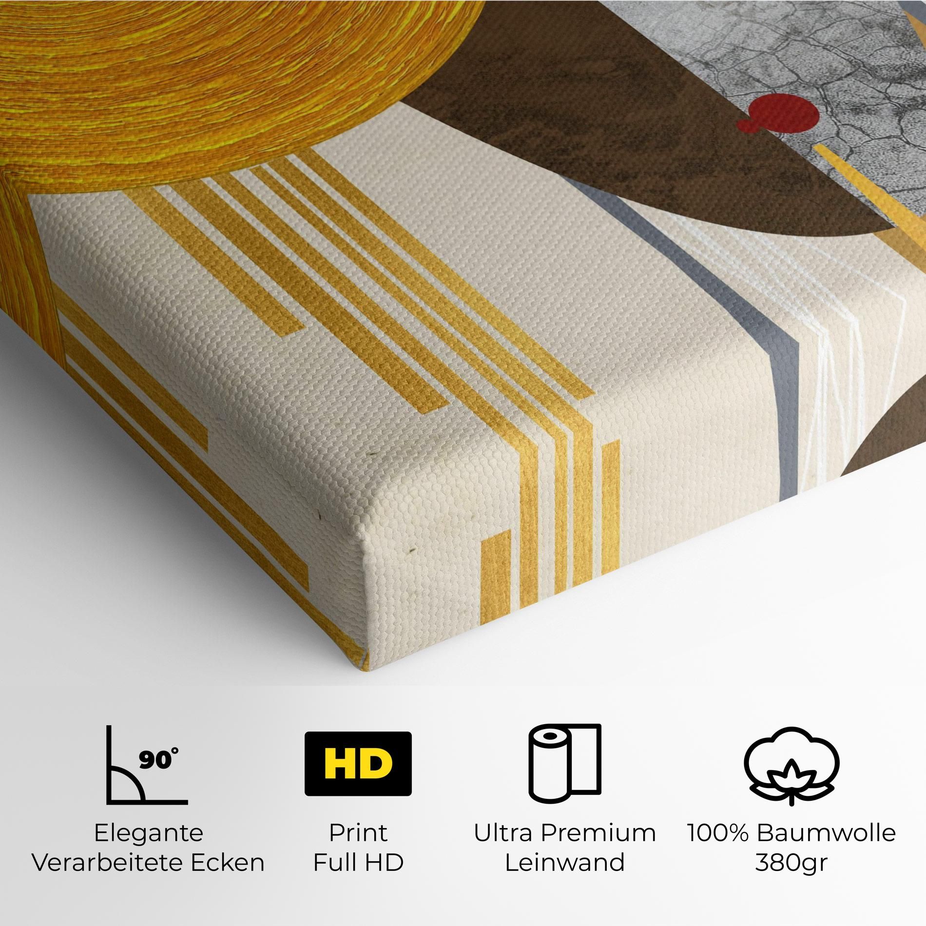 Abstract Grey Face 1 mockup 4