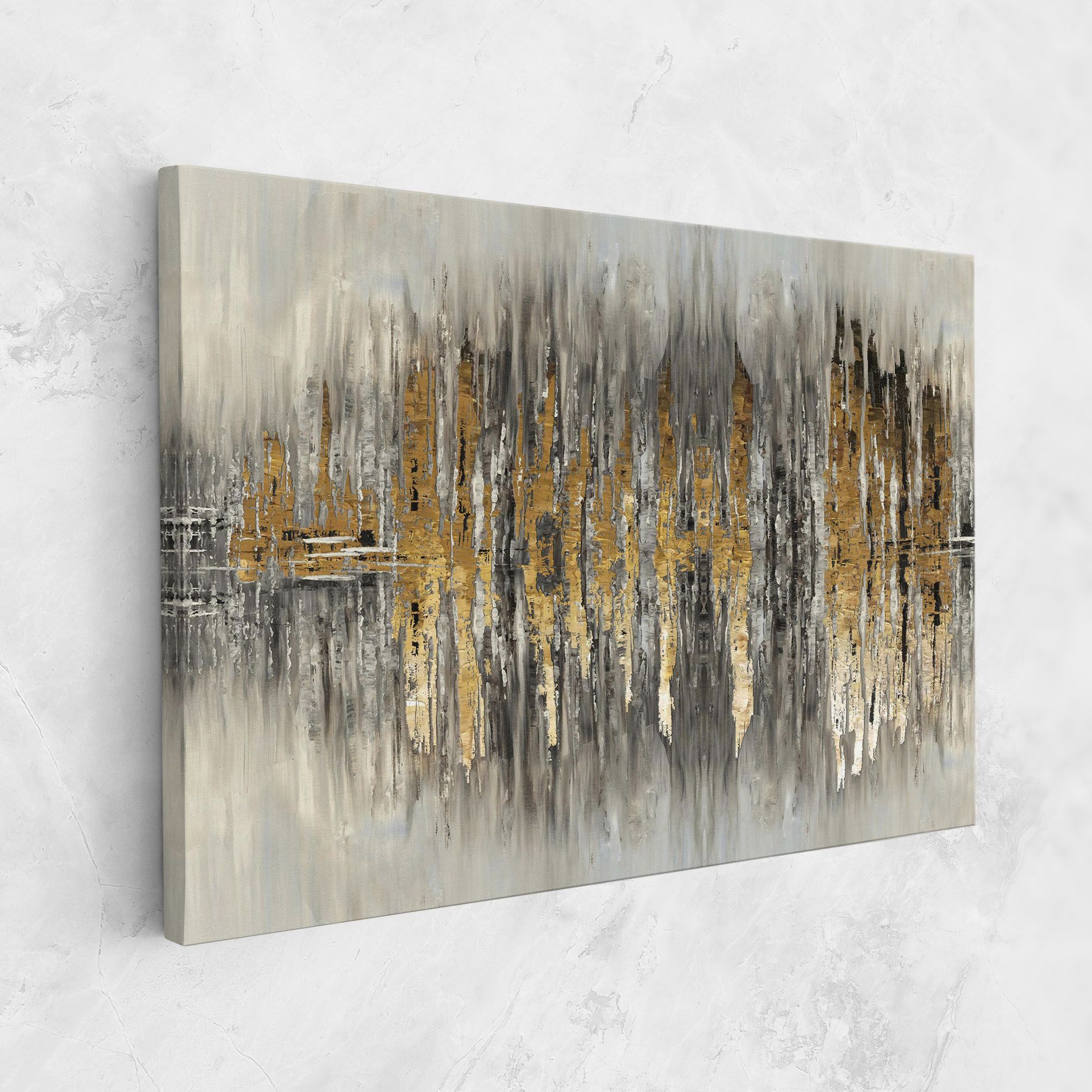 Acrylic Silver Paint mockup 1