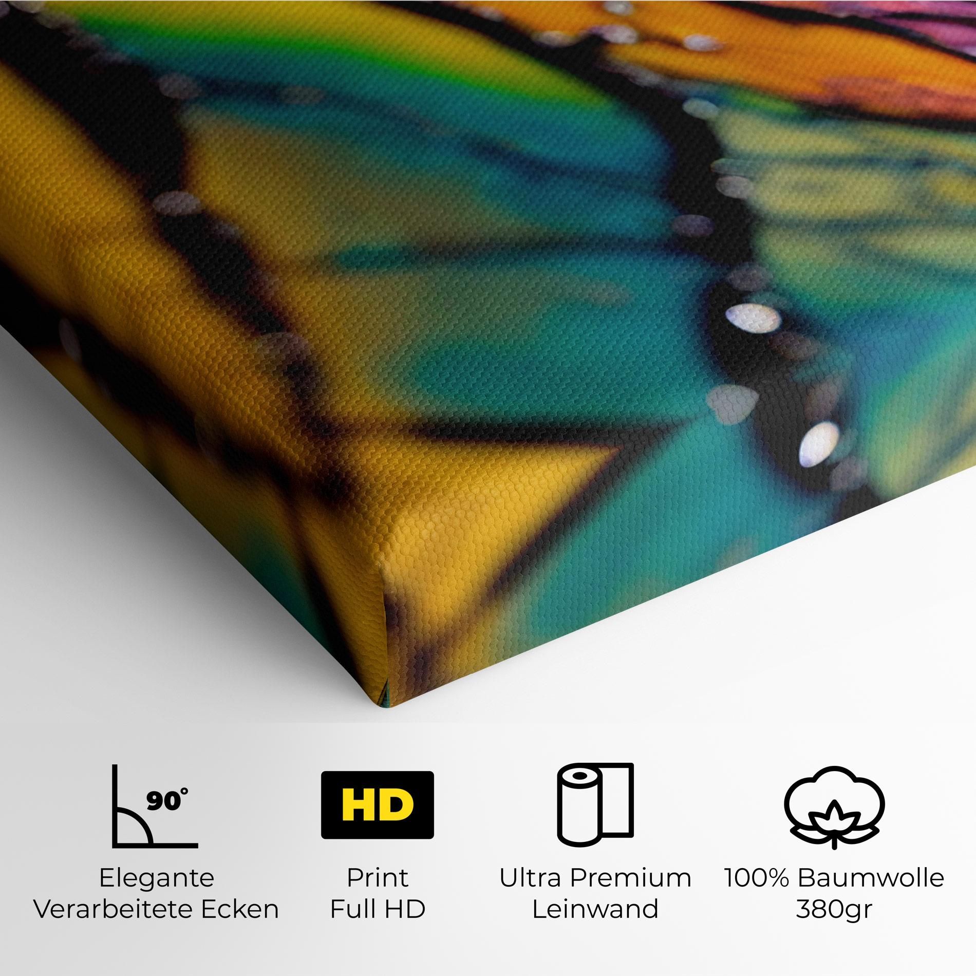 Beautiful Colorful Epoxy mockup 4