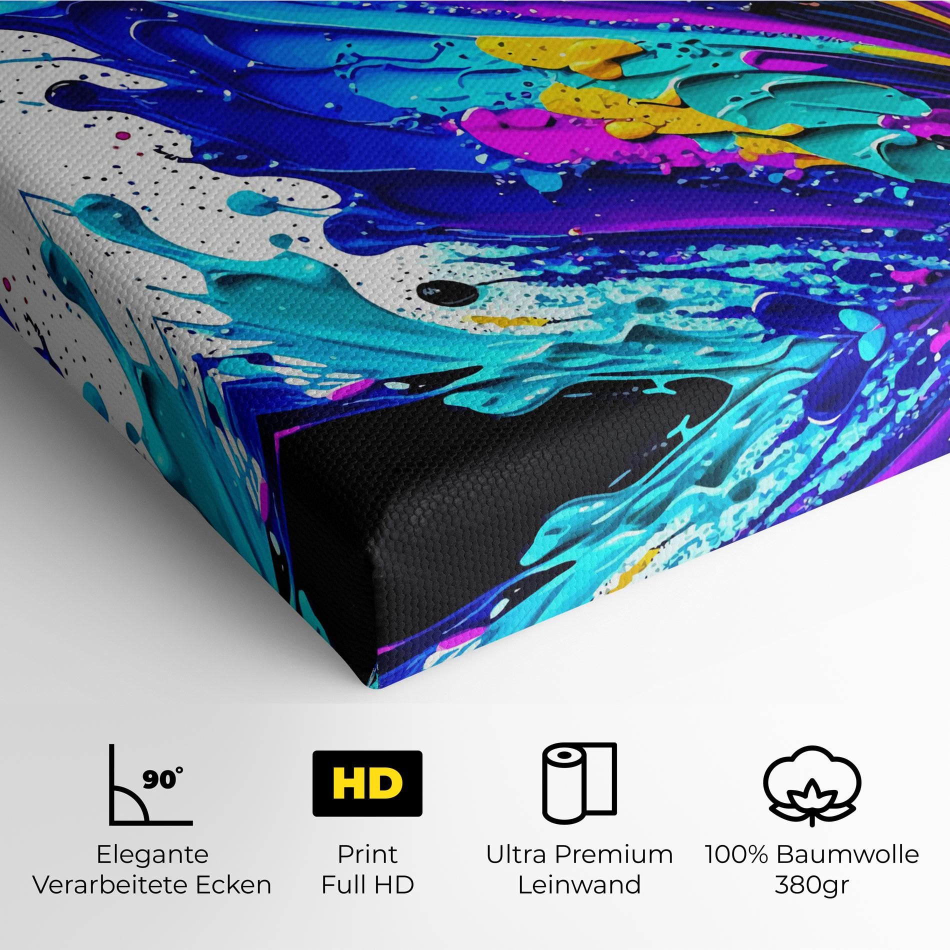 Beautiful Splash mockup 4