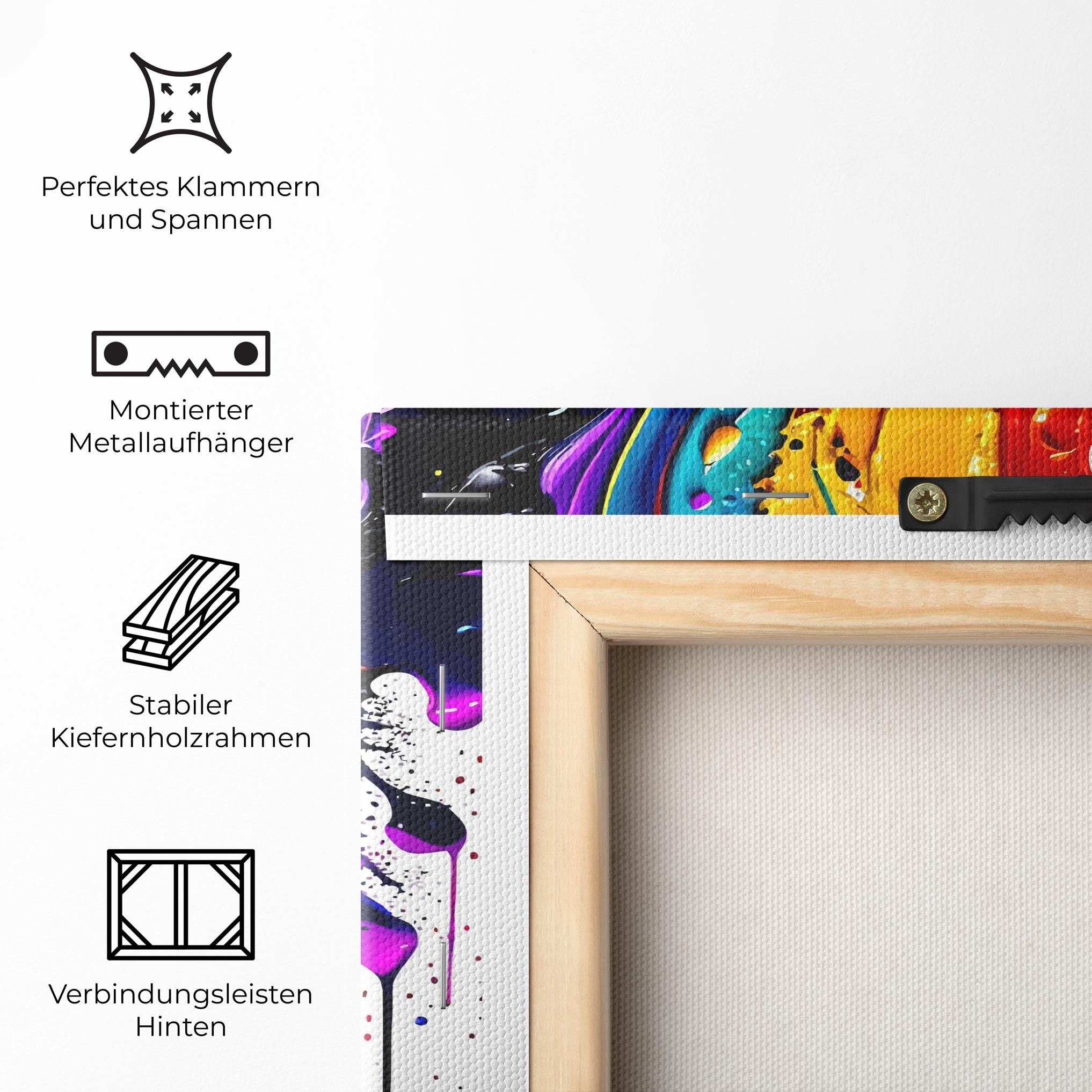 Beautiful Splash mockup 5