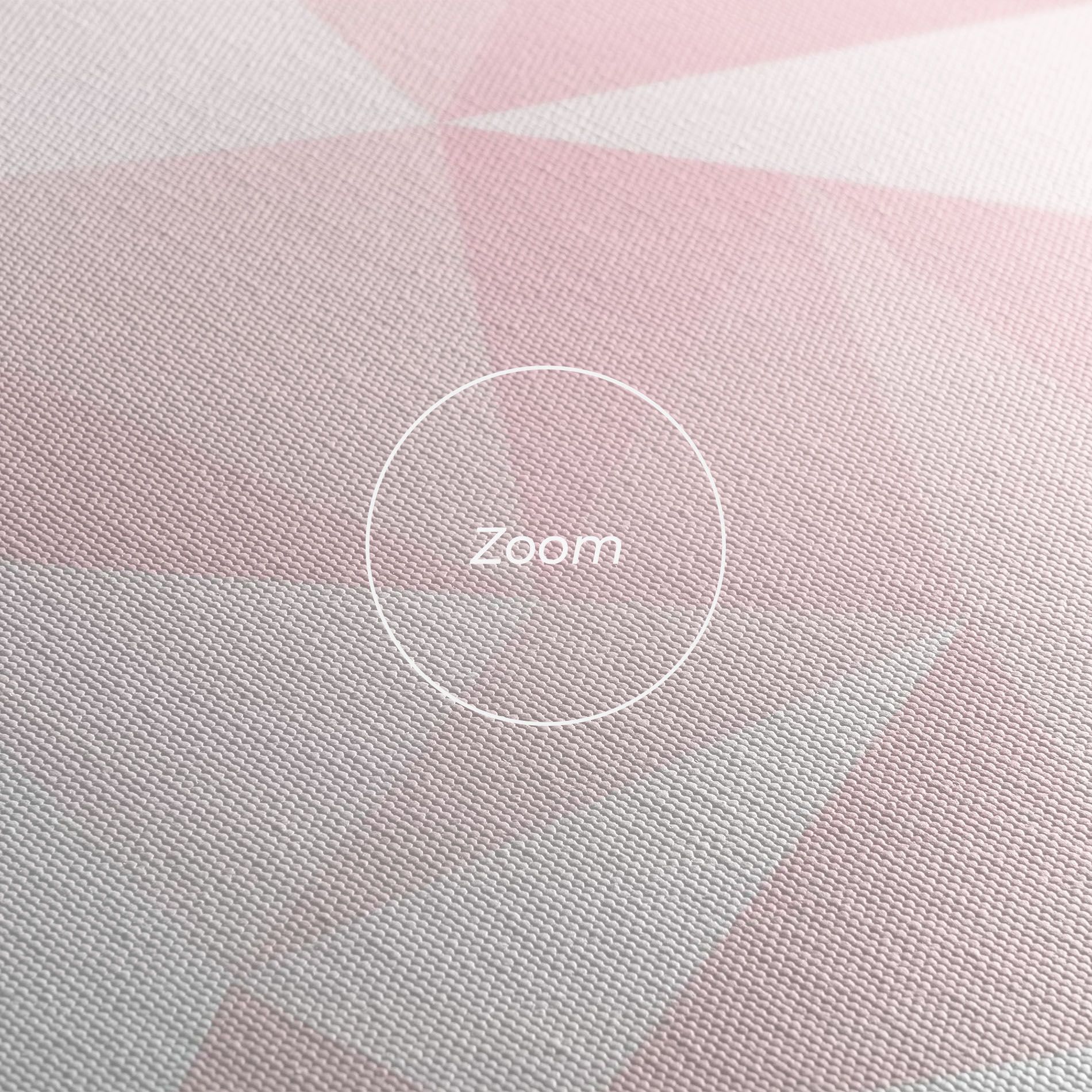 Pink Triangle mockup 3