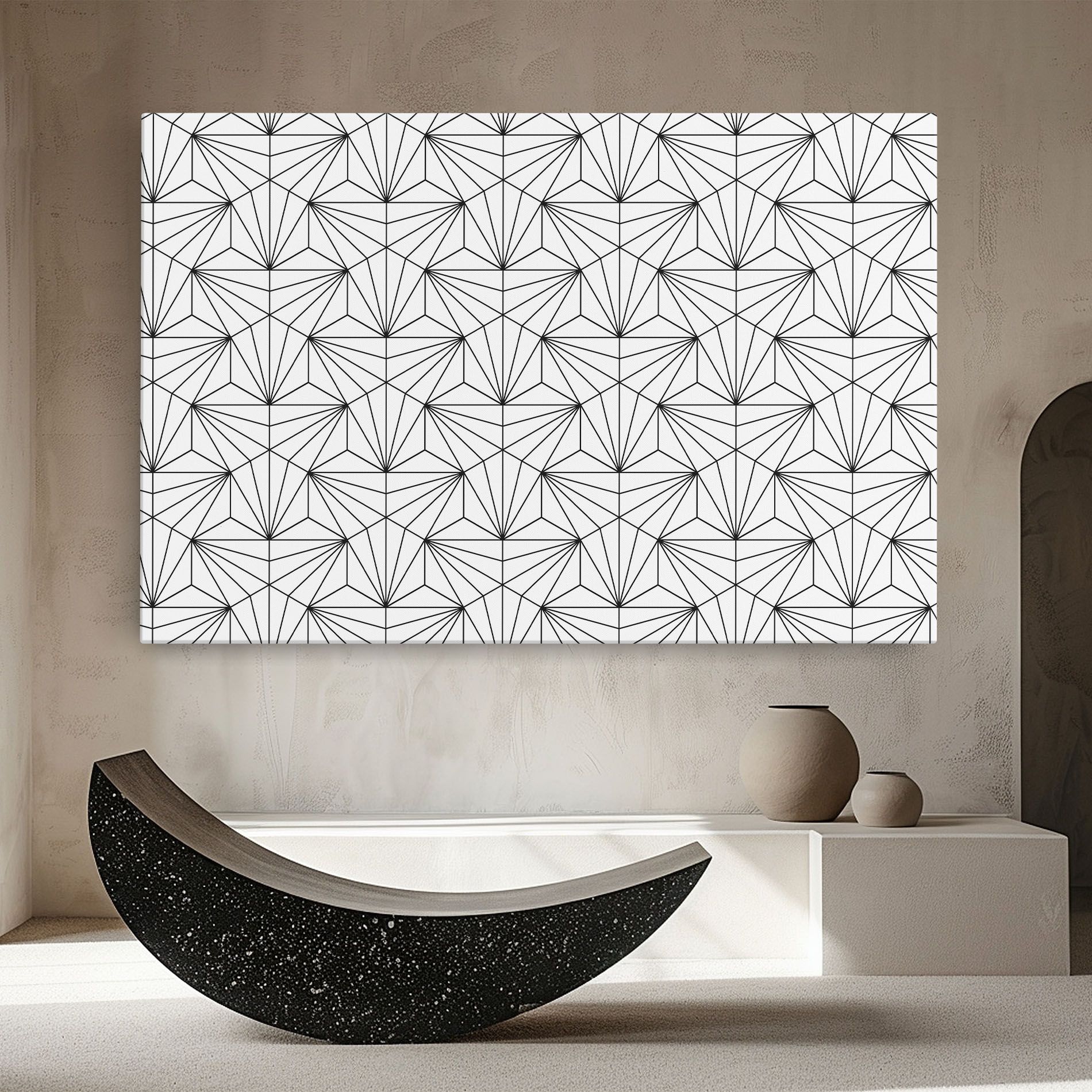 Black Triangle mockup 8