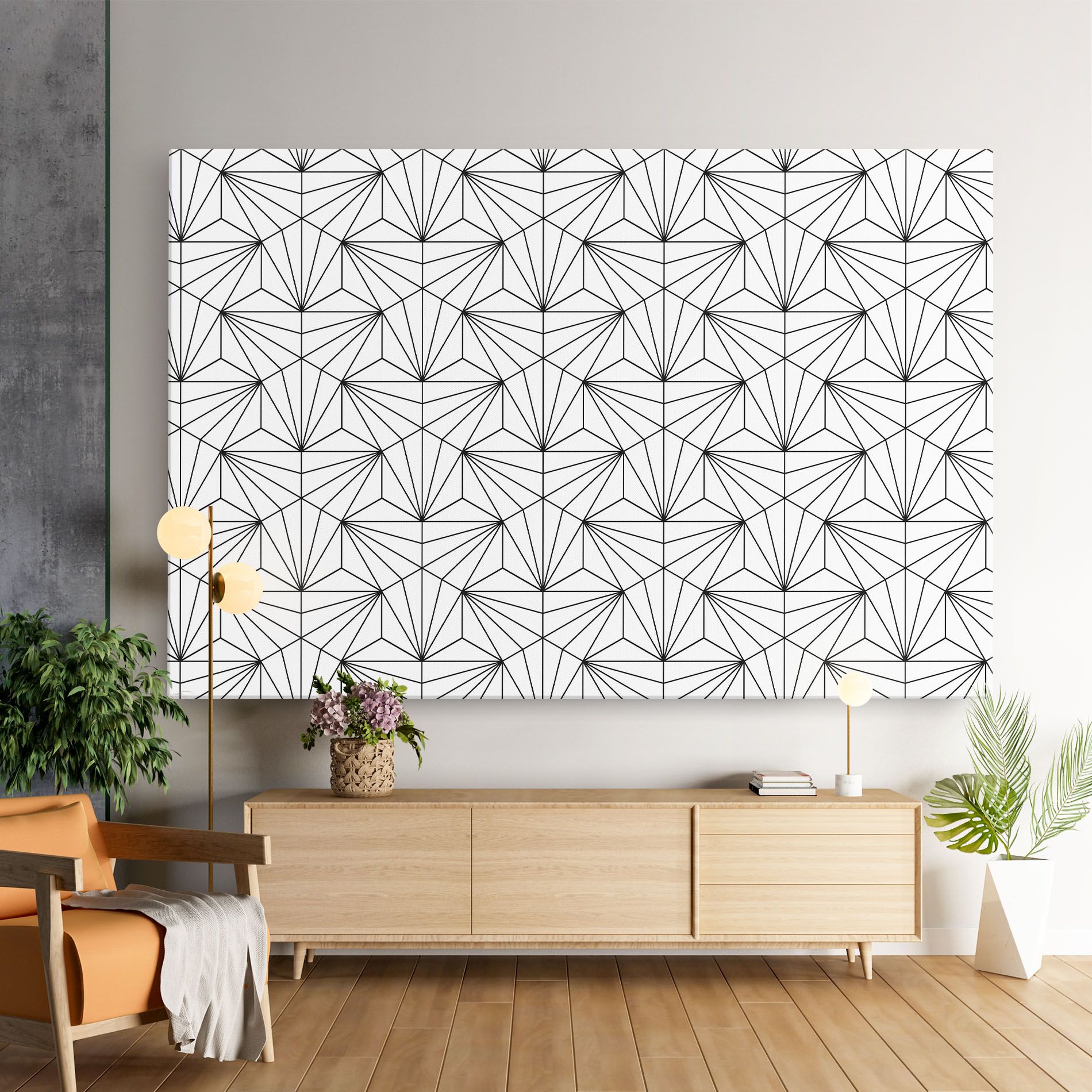 Black Triangle mockup 9